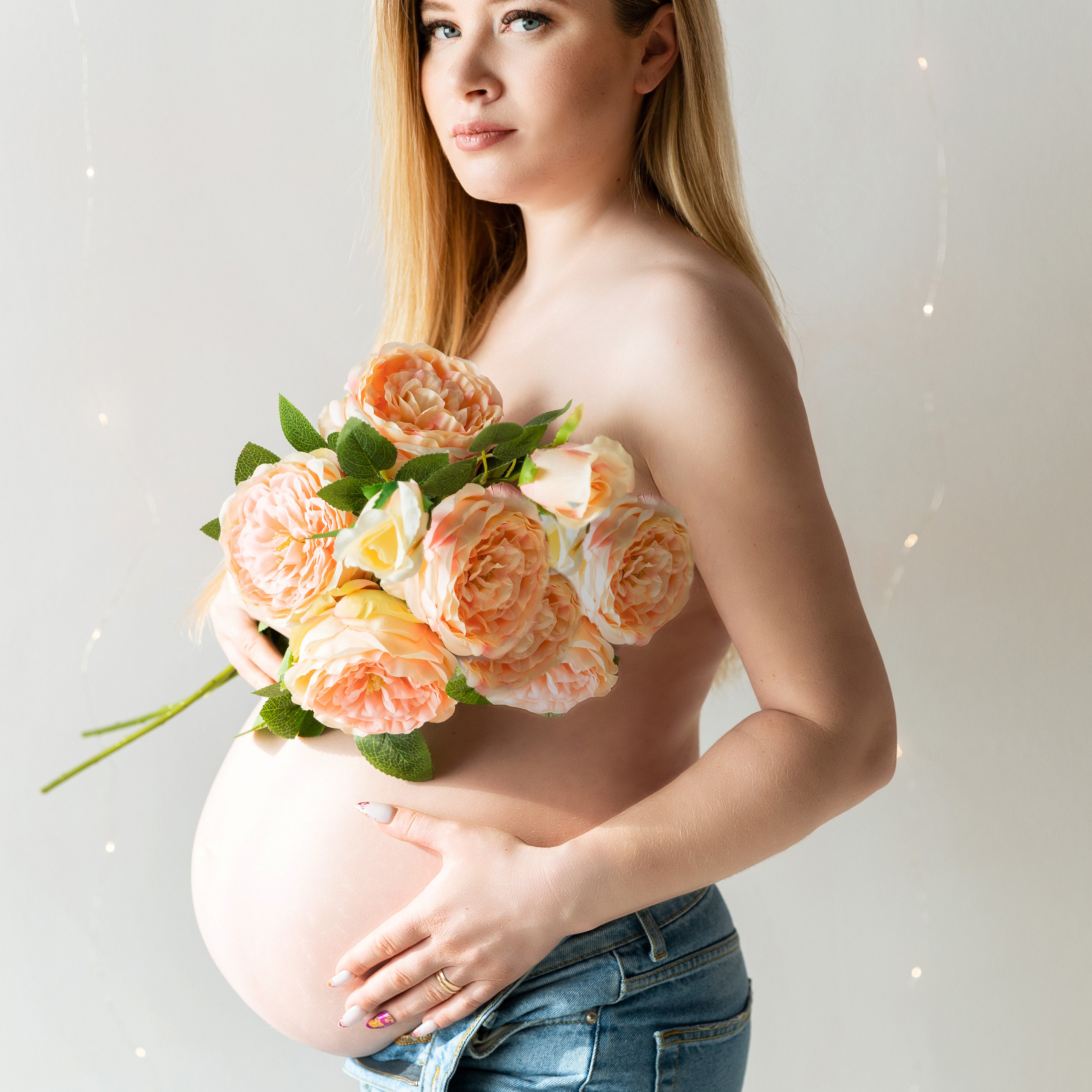 Анюта в Ожидании