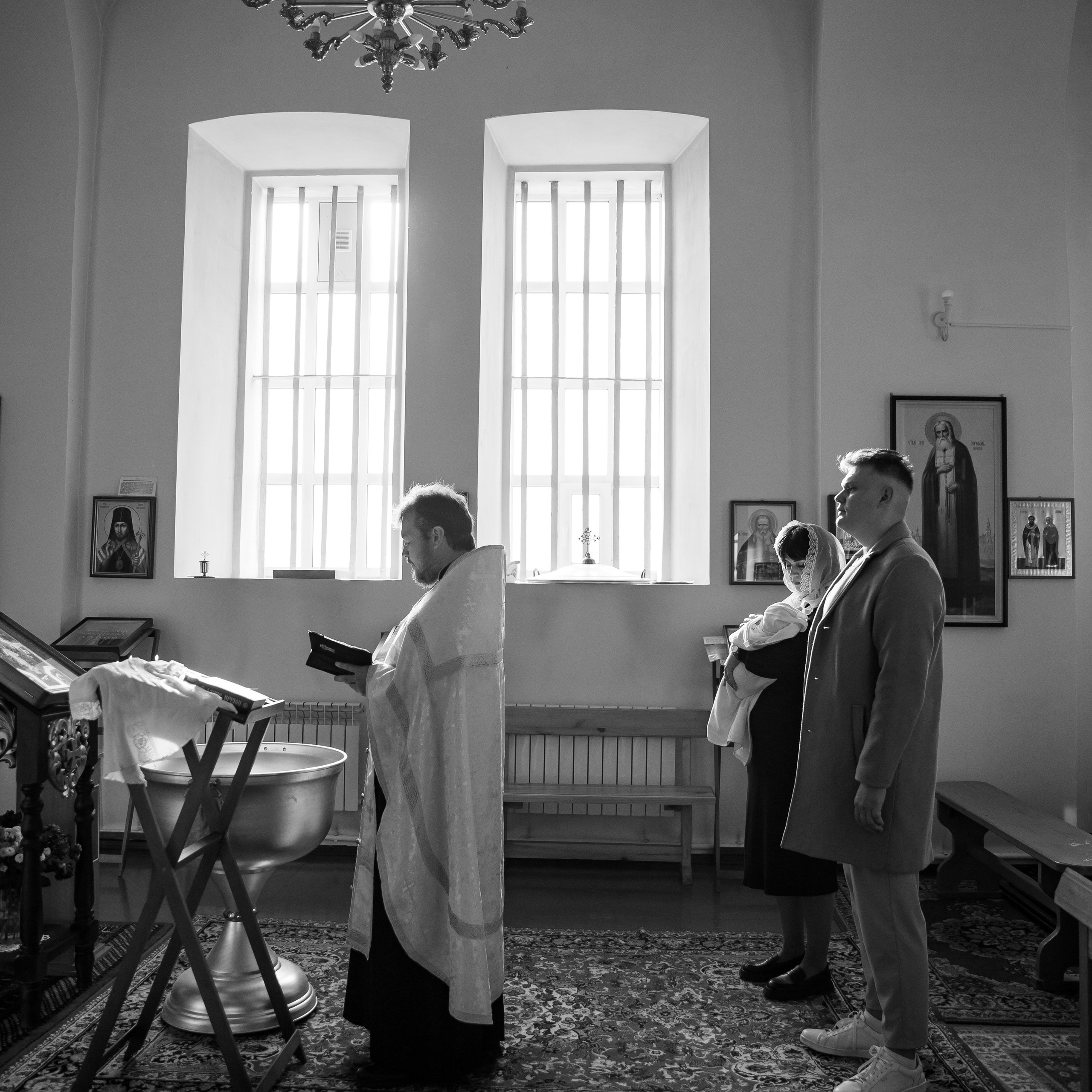 Отзывы. Семейный и Персональный фотограф в Пензе