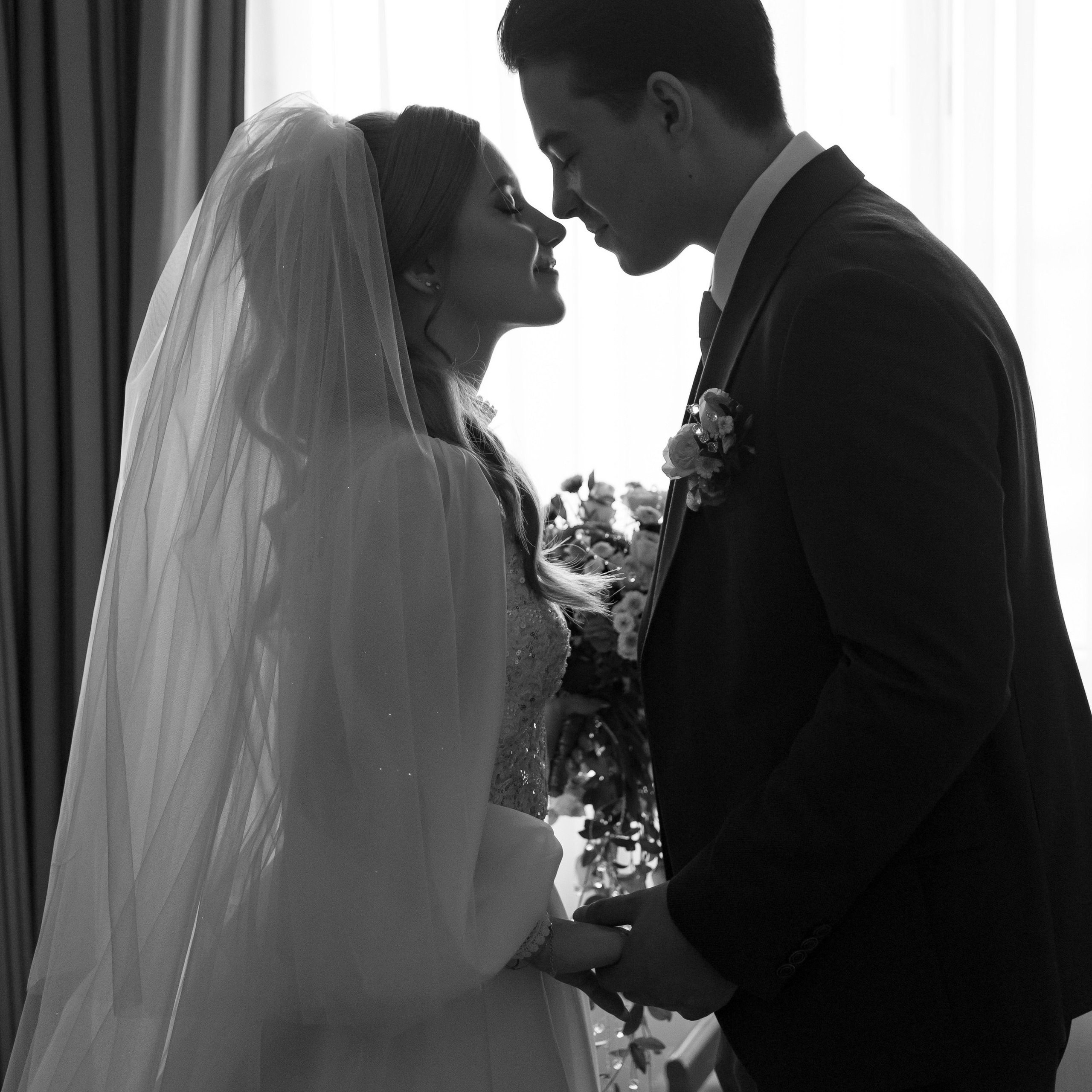 Михаил и Карина 25.07.2025