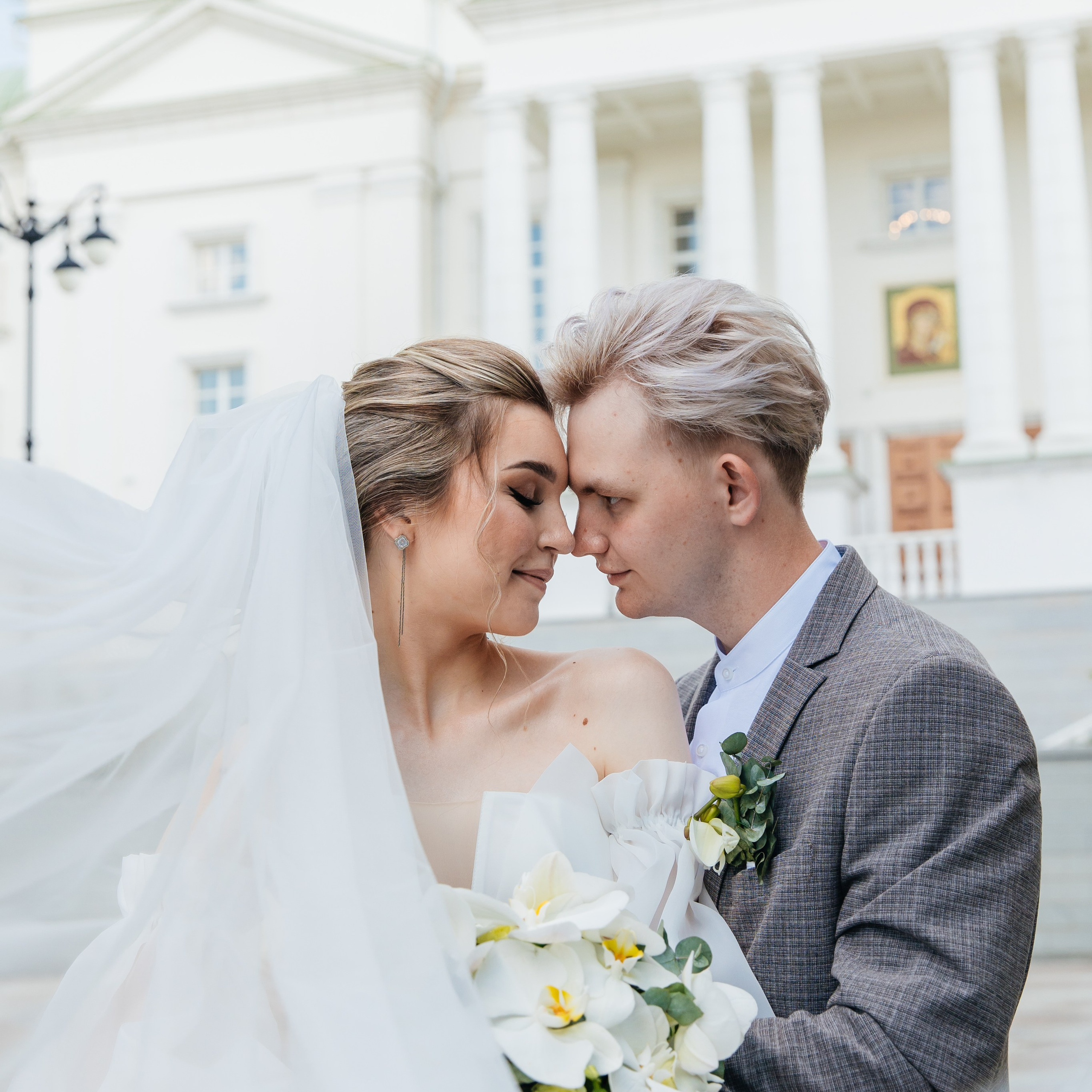 Михаил и Валерия 11.07.2025