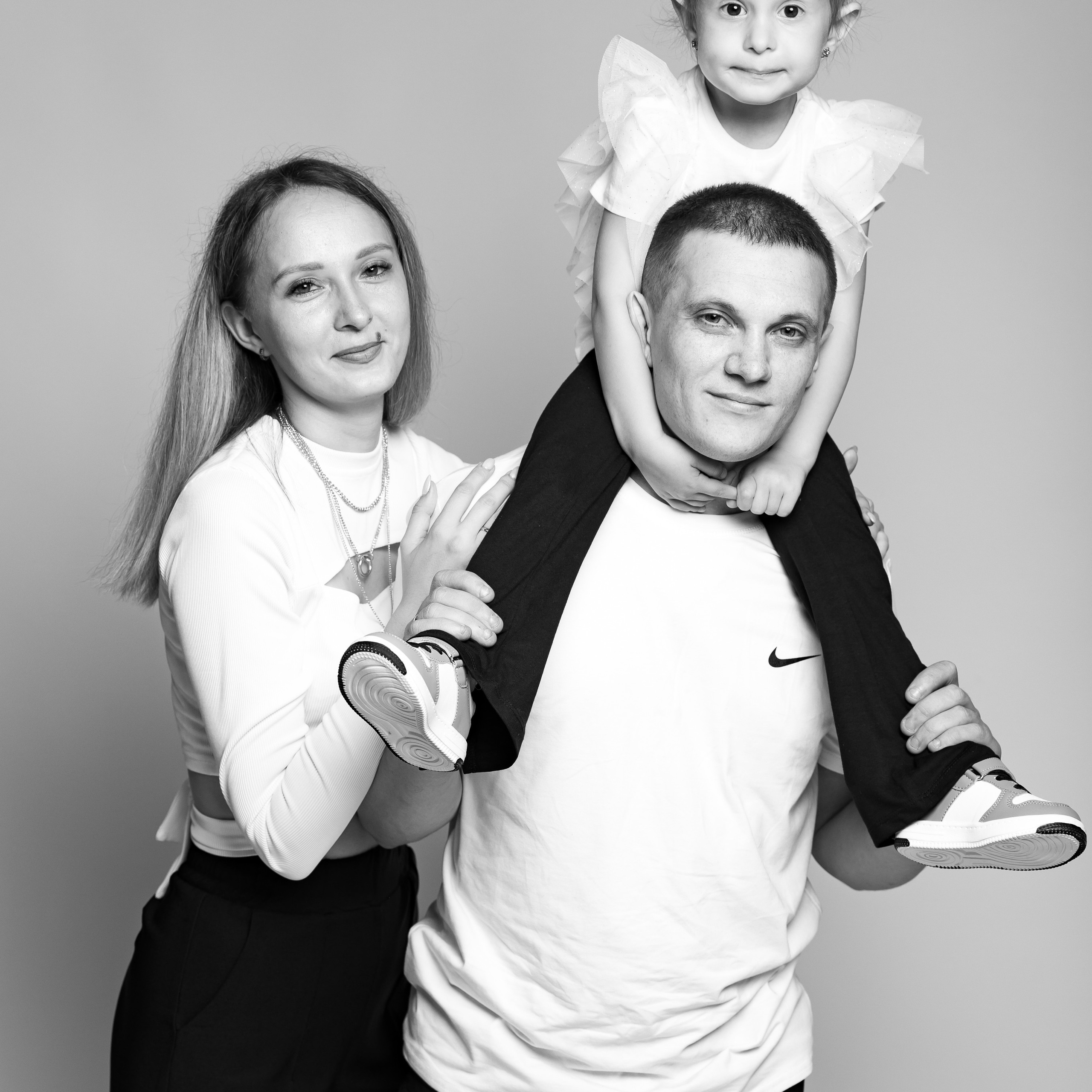 Отзывы. Семейный и Персональный фотограф в Пензе