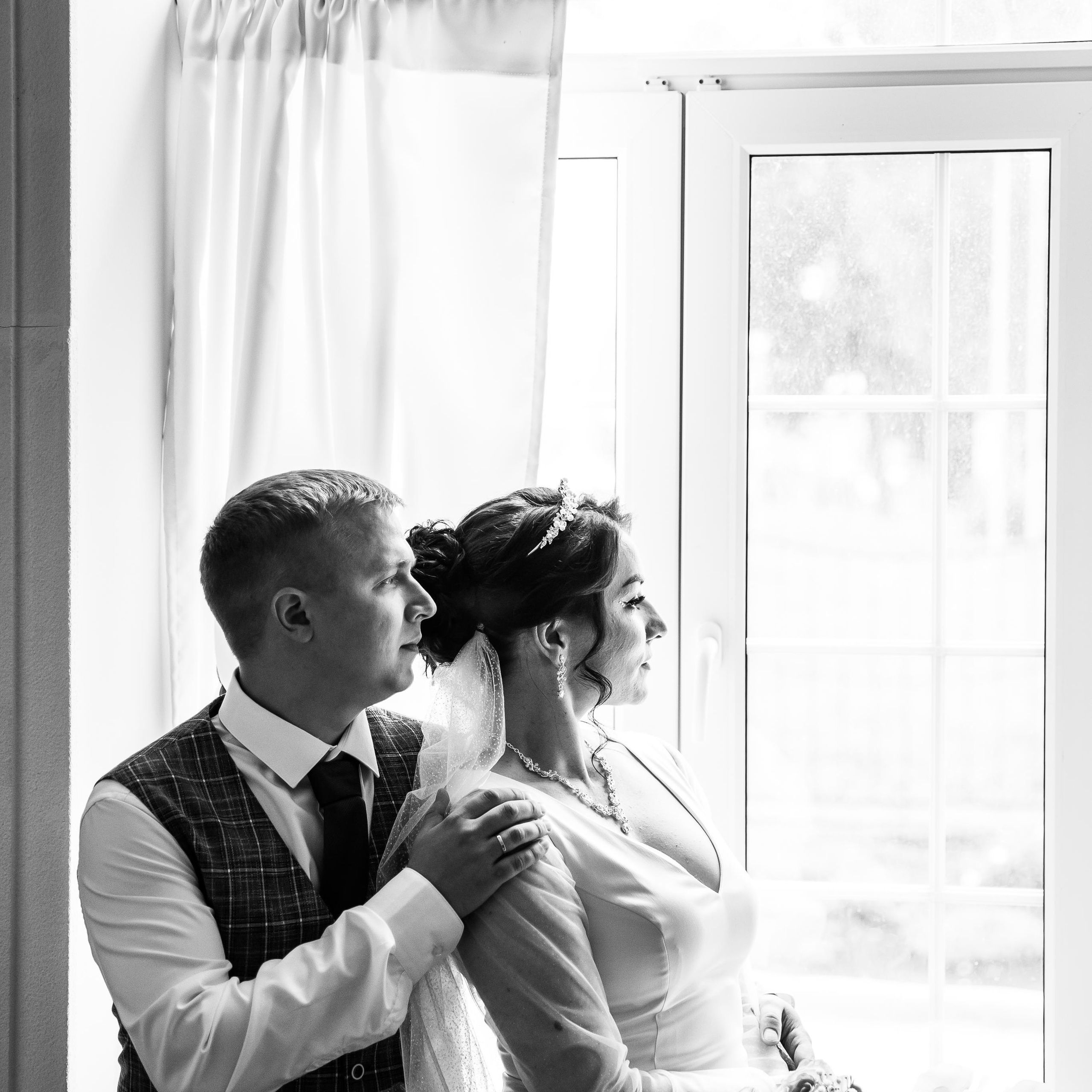 Ольга и Максим