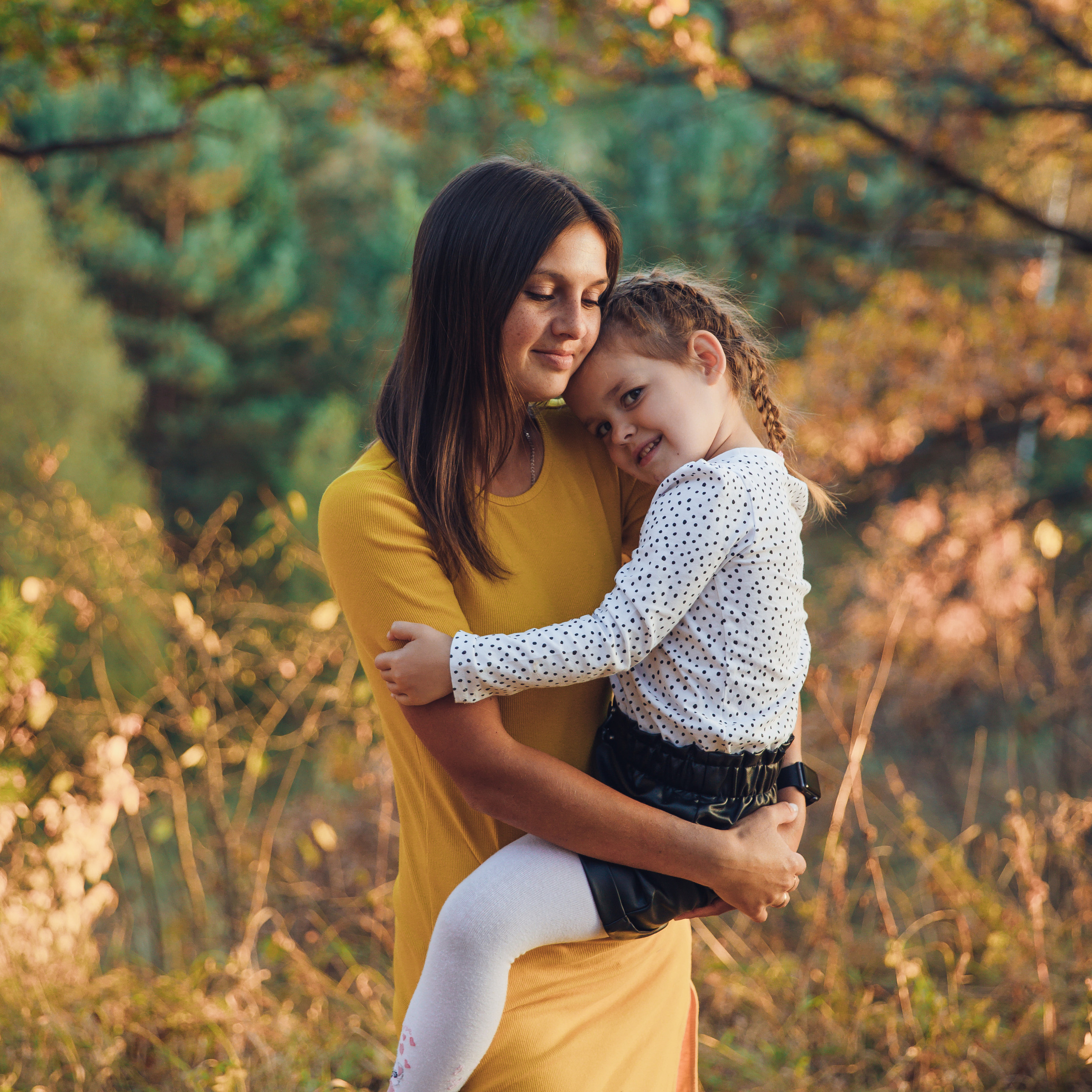 Отзывы. Семейный и Персональный фотограф в Пензе