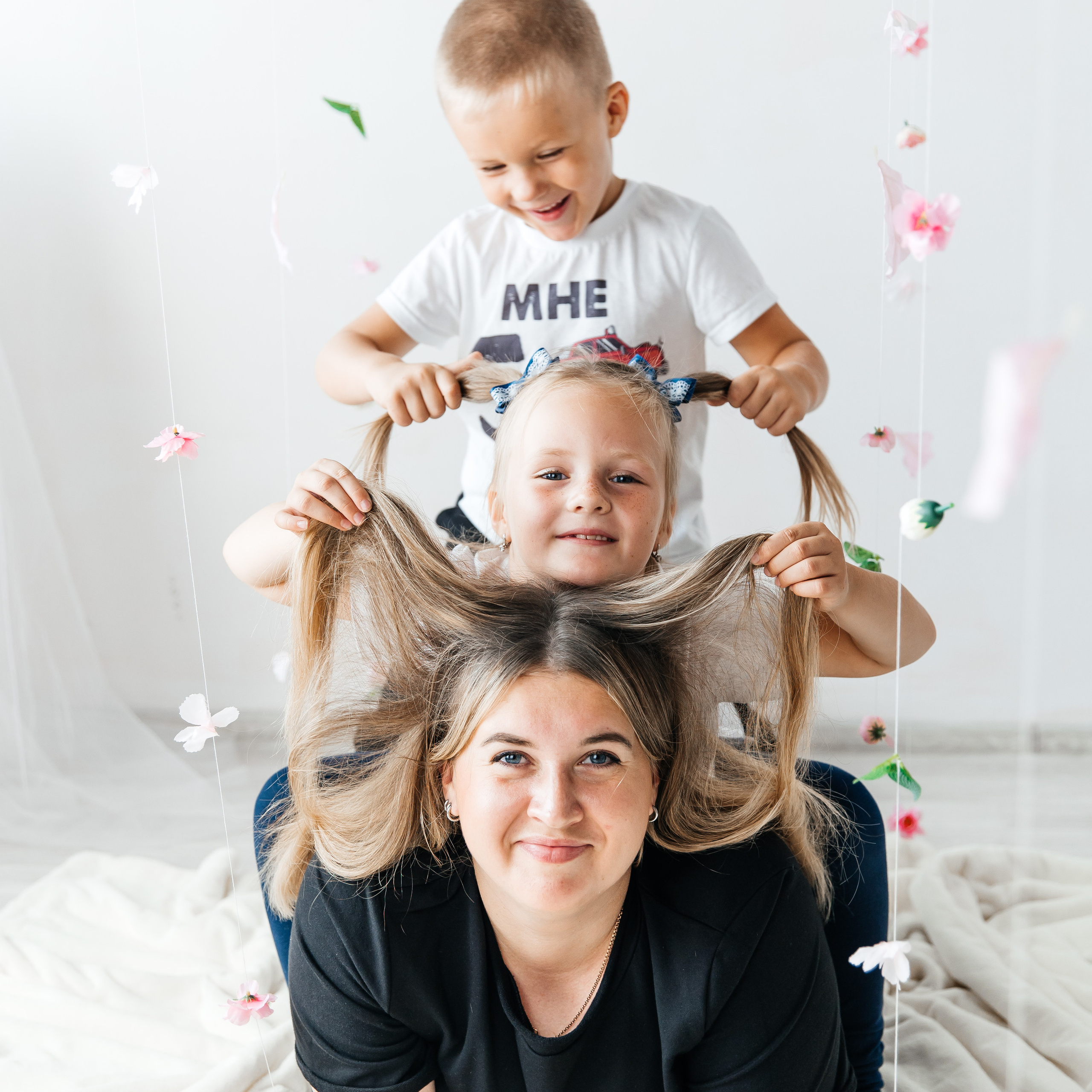 Отзывы. Семейный и Персональный фотограф в Пензе