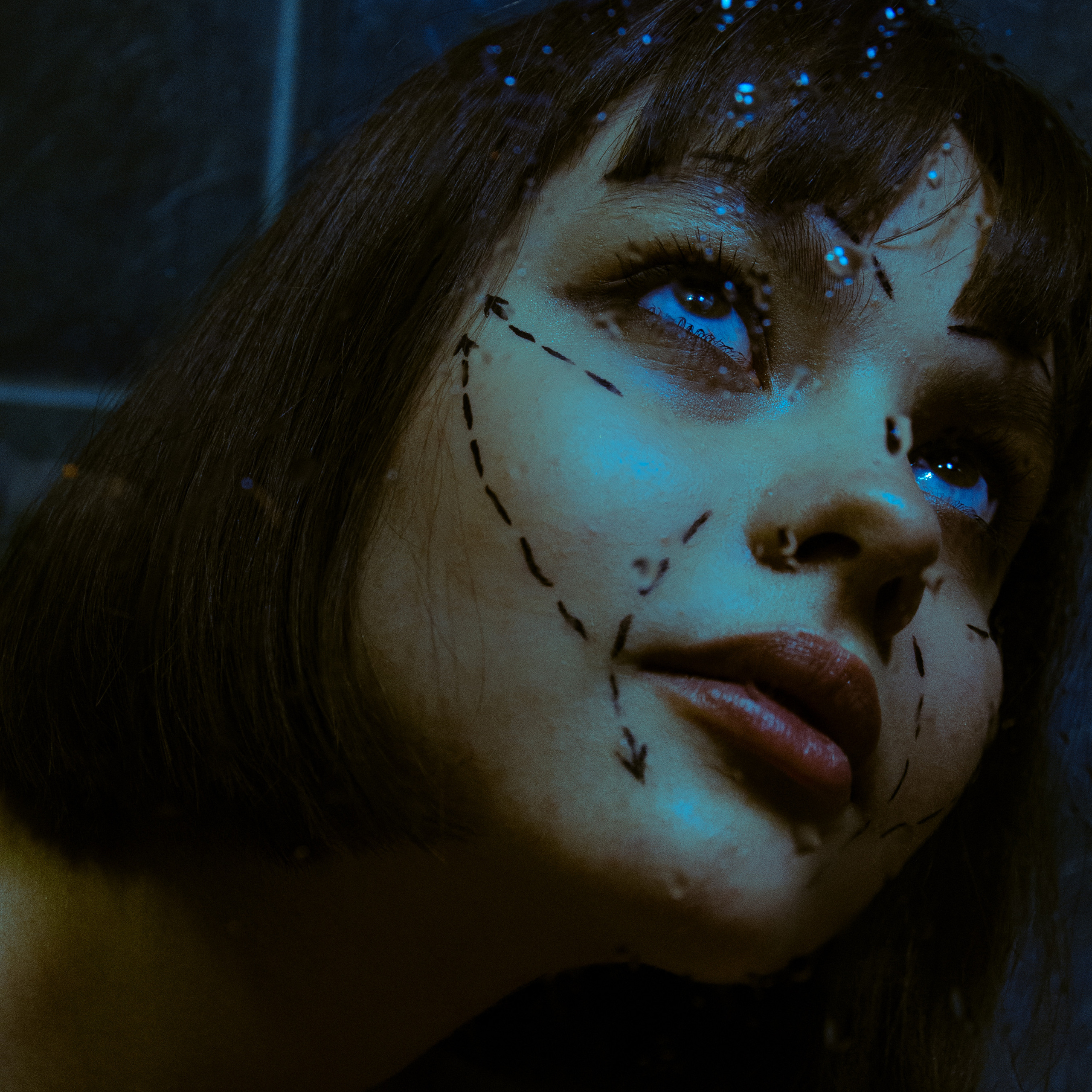 Истории. Photographer Barcelona