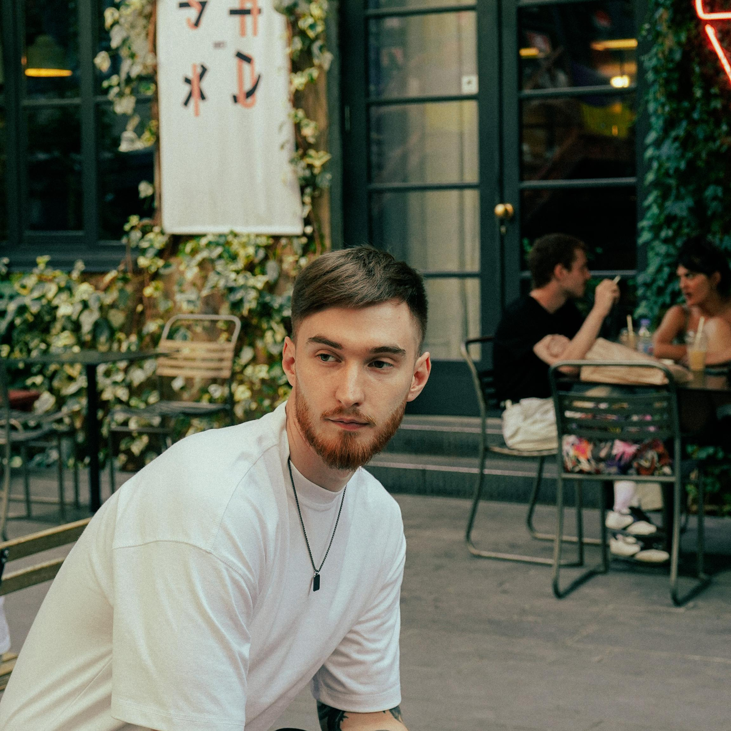 Отзывы. Photographer Barcelona