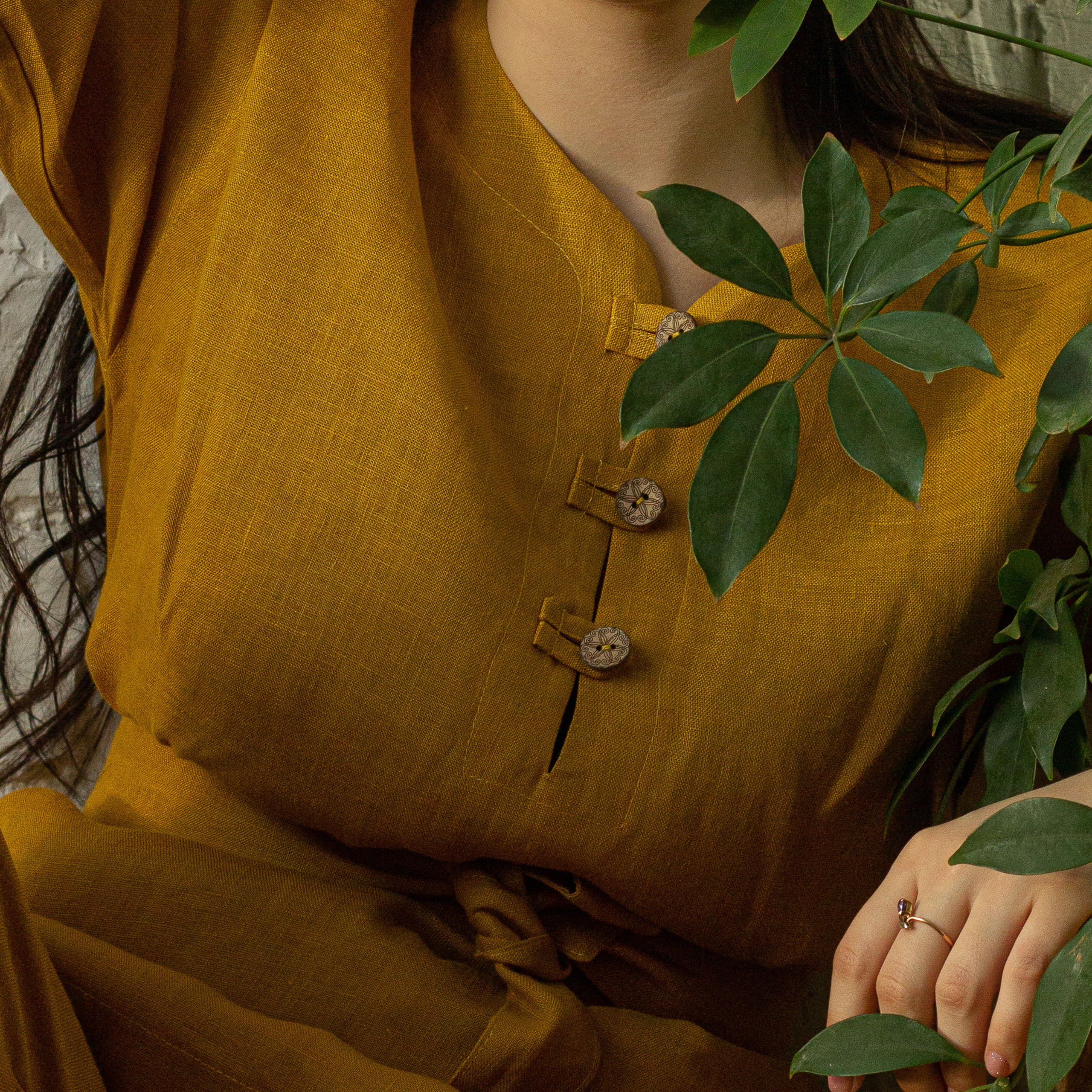 Фото для бренда AS IT IS