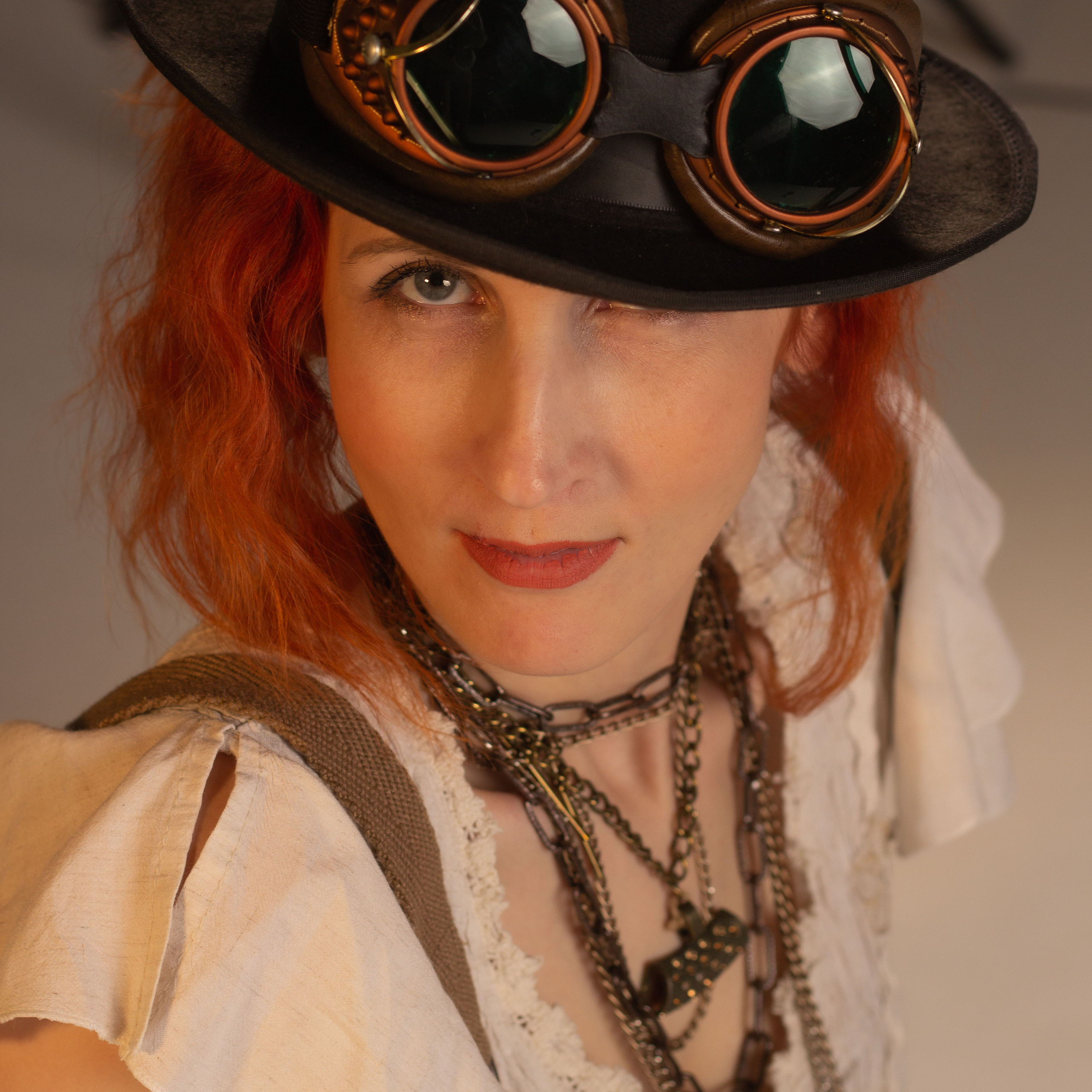 Олеся. Творческая фотосъёмка