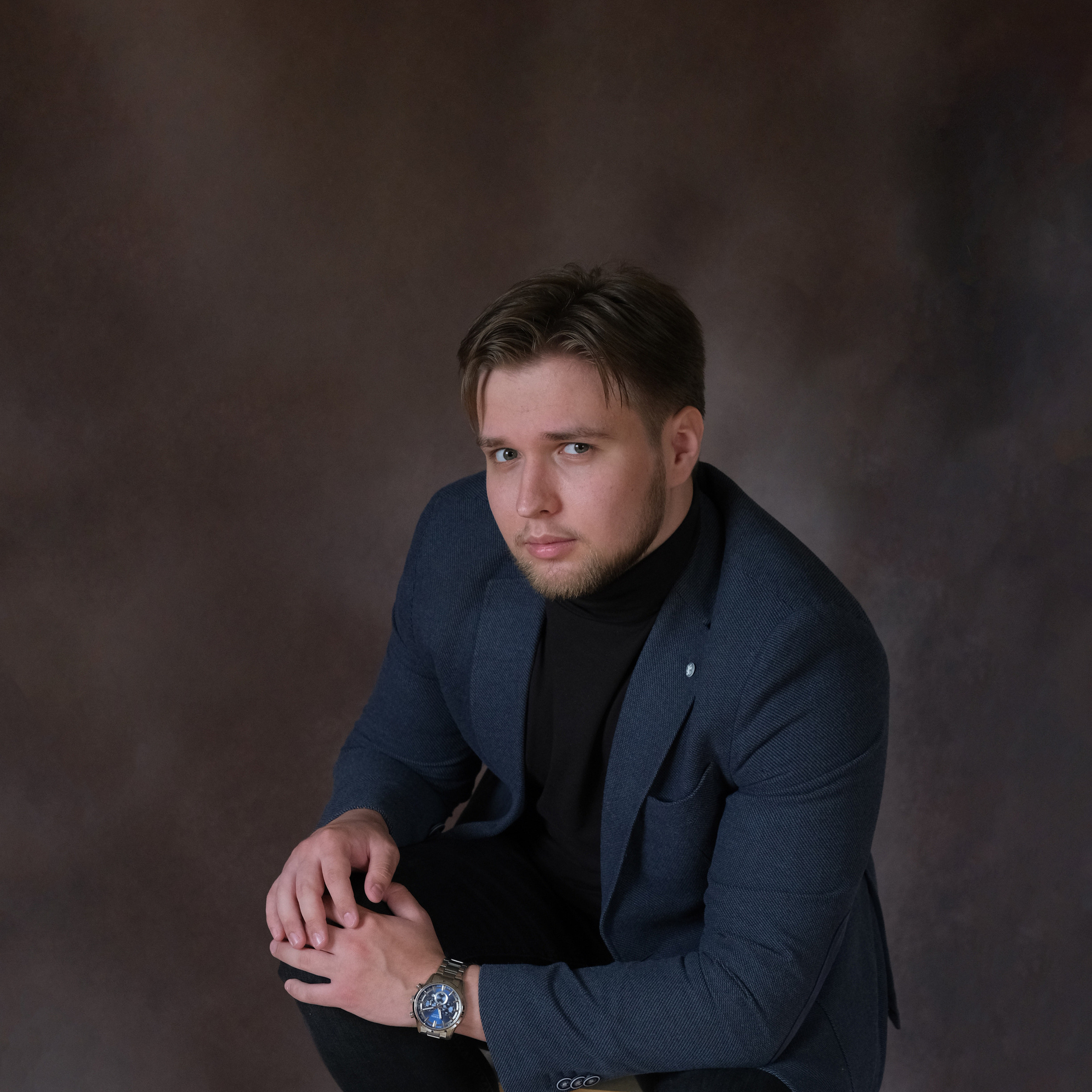 Отзывы. Портретный фотограф в Москве и Московской области Марина Савчиц