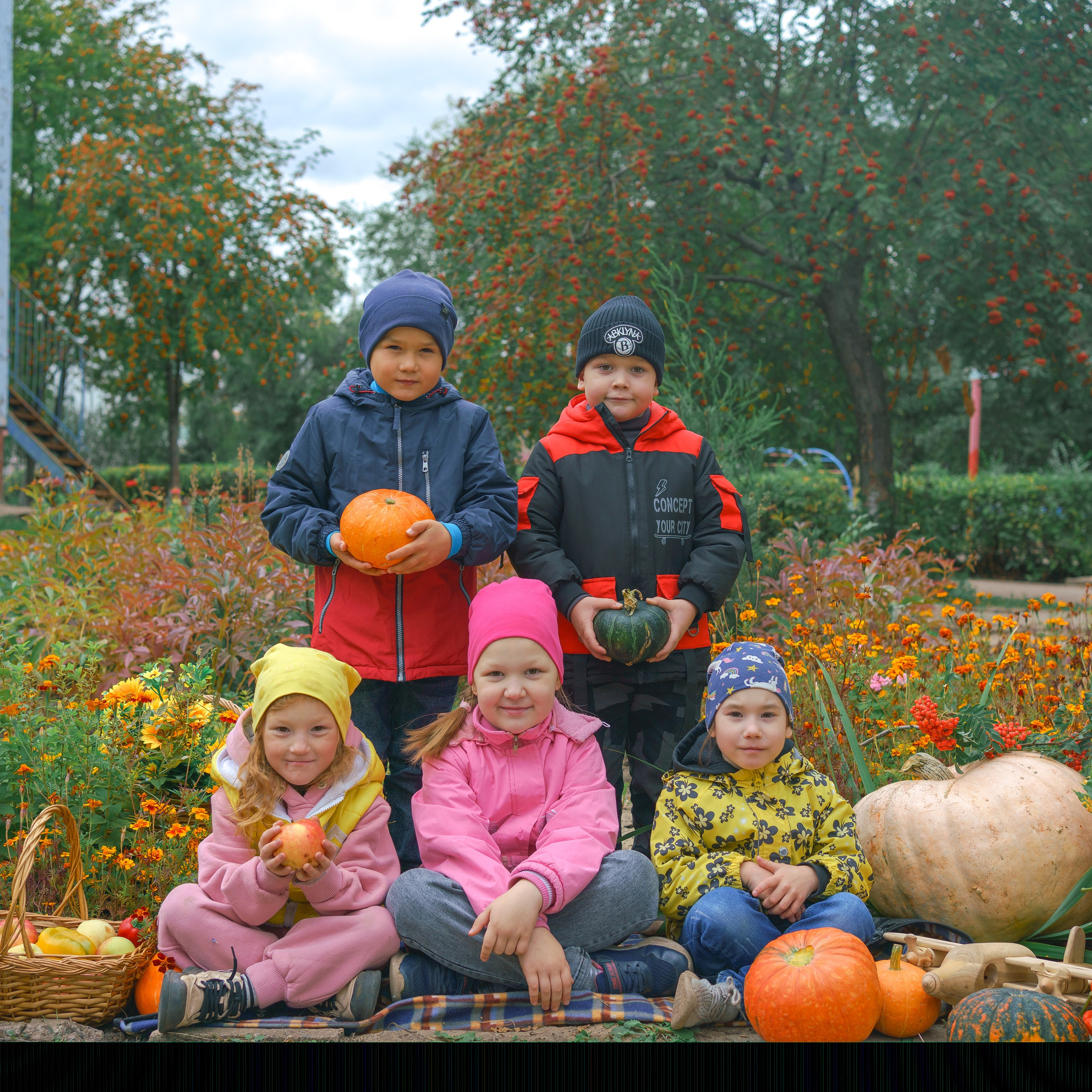 Фото. Фотошкола «Маяк»