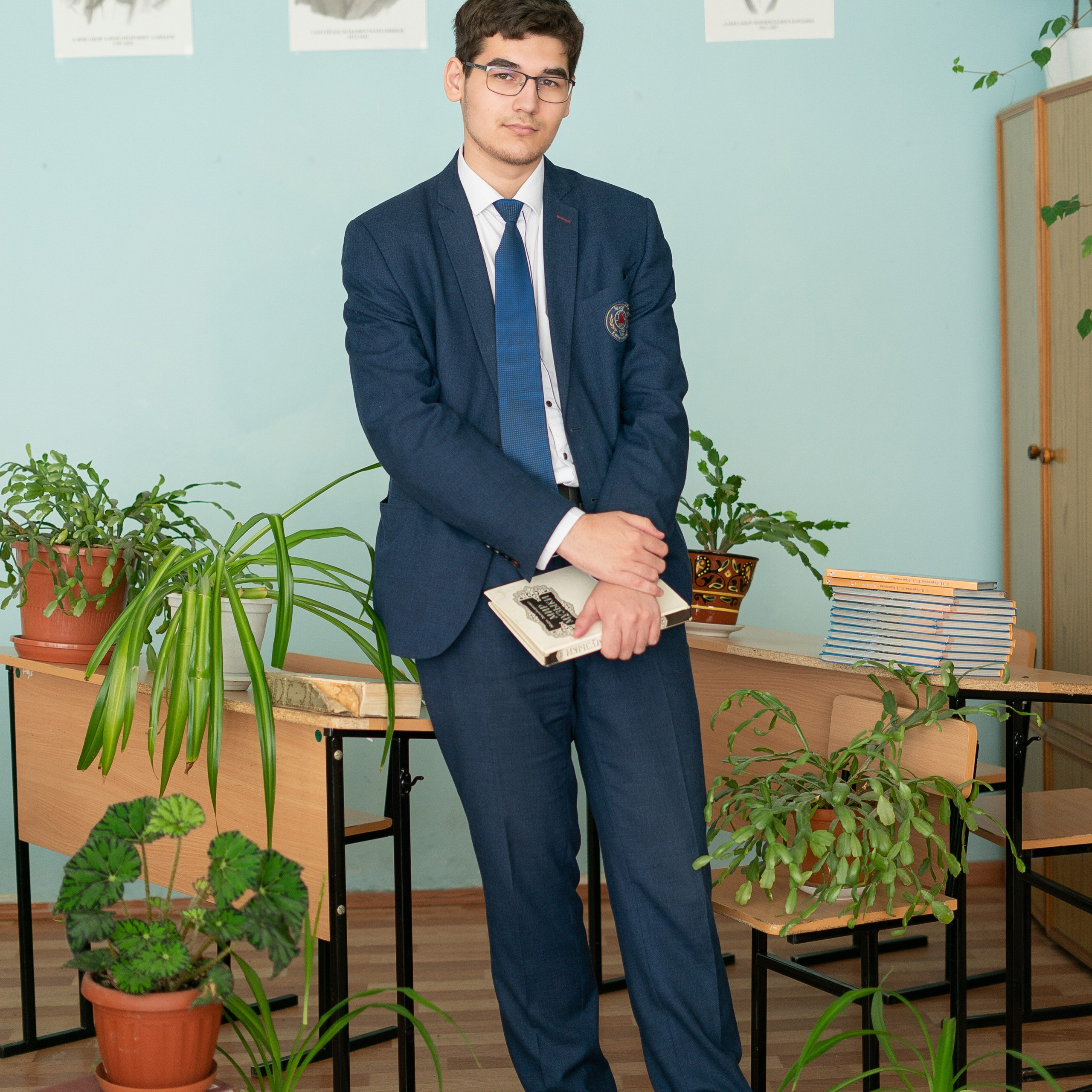 Школа. Выпускные альбомы в Набережных Челнах