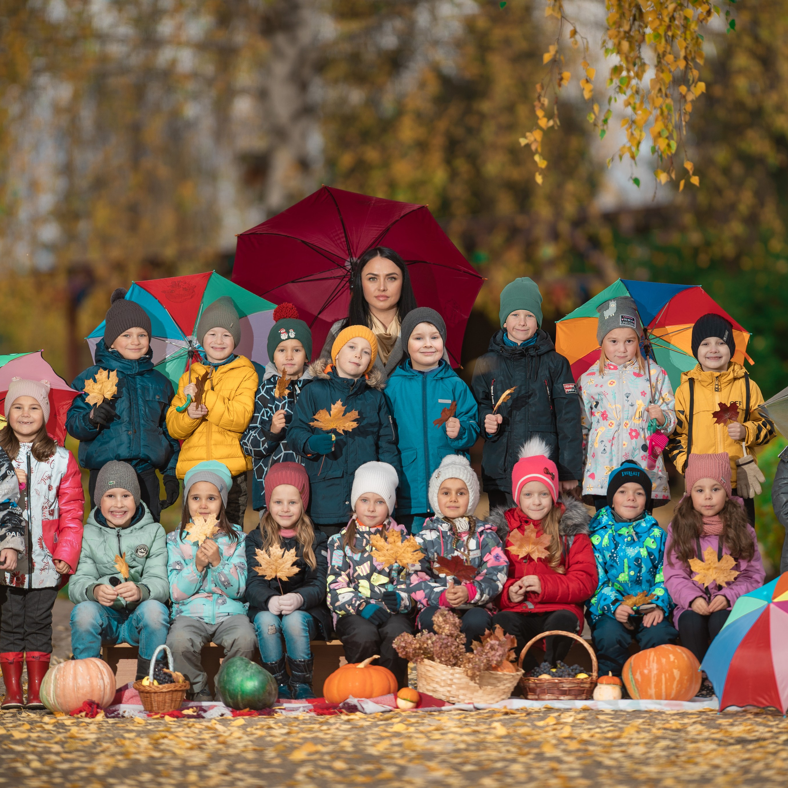 Фото. Выпускные альбомы в Набережных Челнах