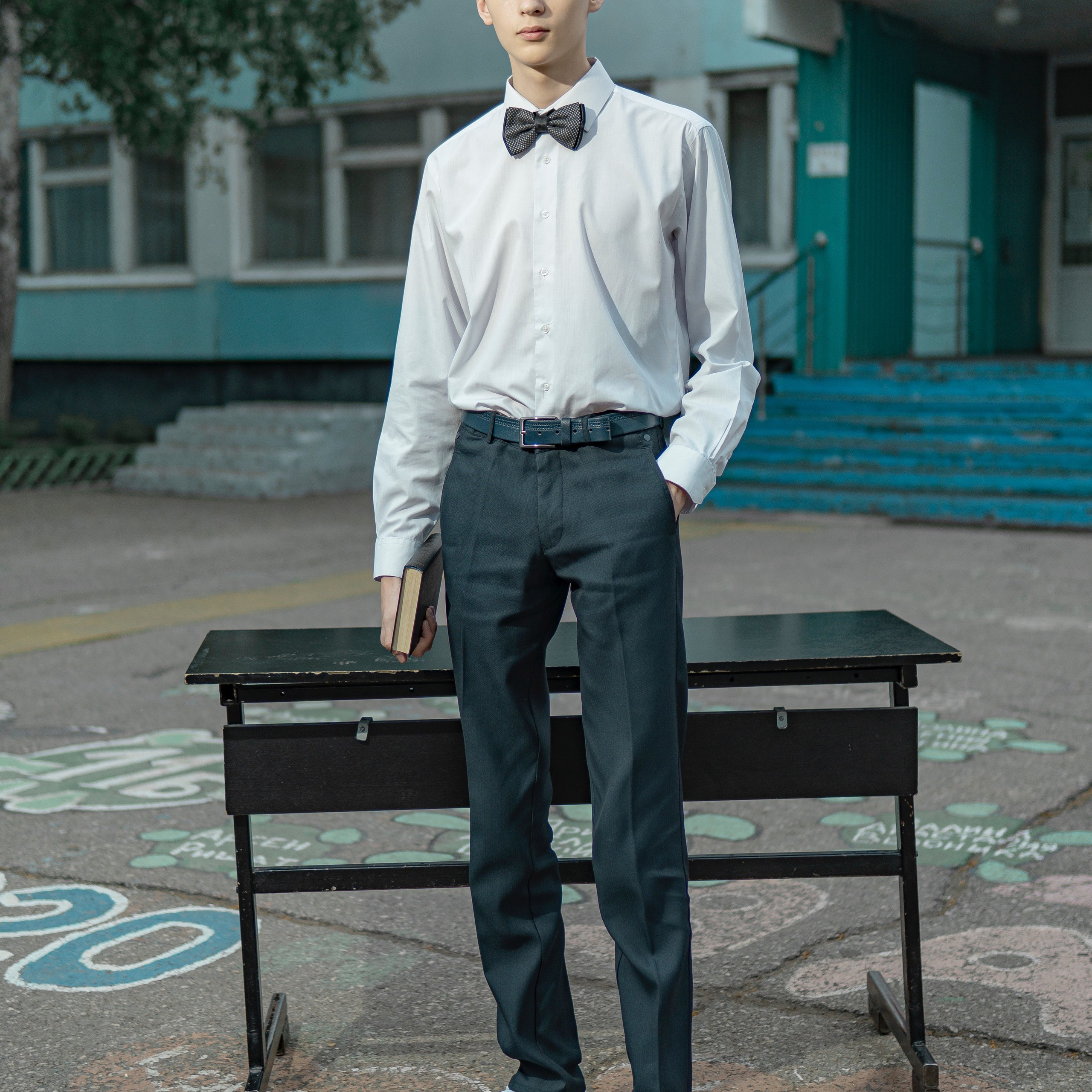 Школа. Выпускные альбомы в Набережных Челнах