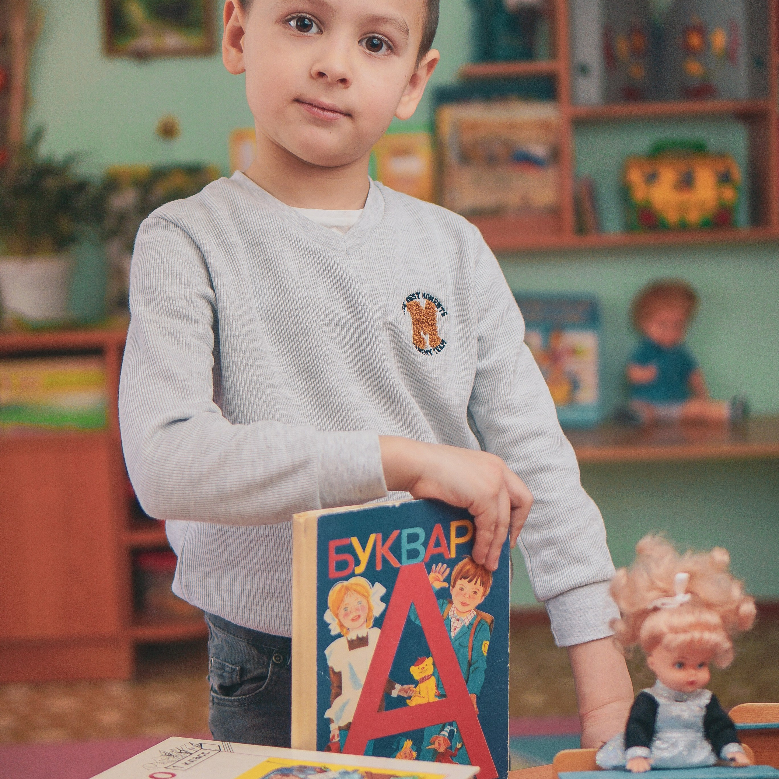 Фото. Выпускные альбомы в Набережных Челнах