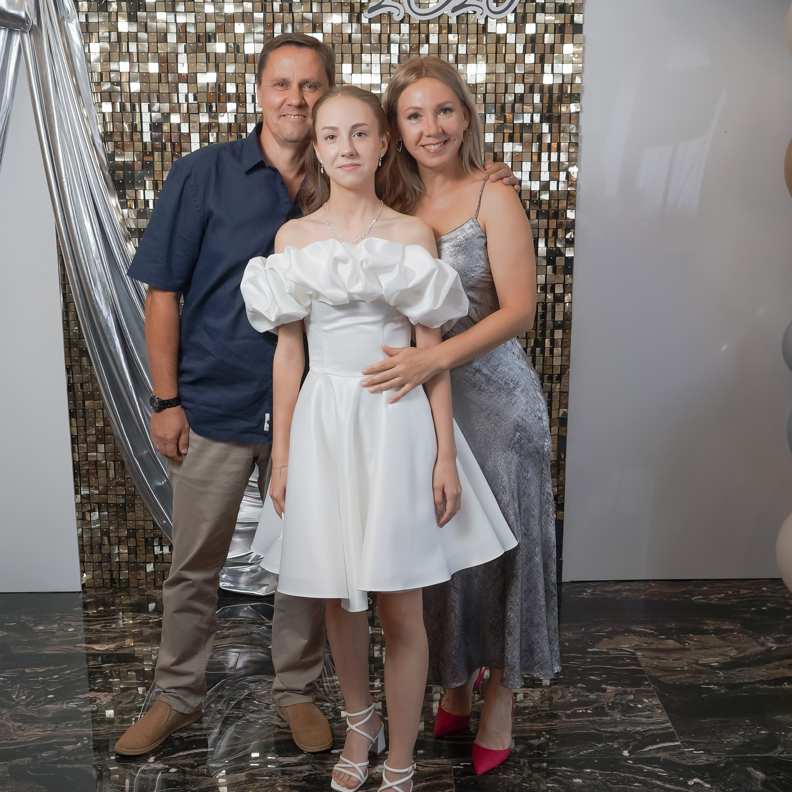 Выпускной бал. Выпускные альбомы в Набережных Челнах