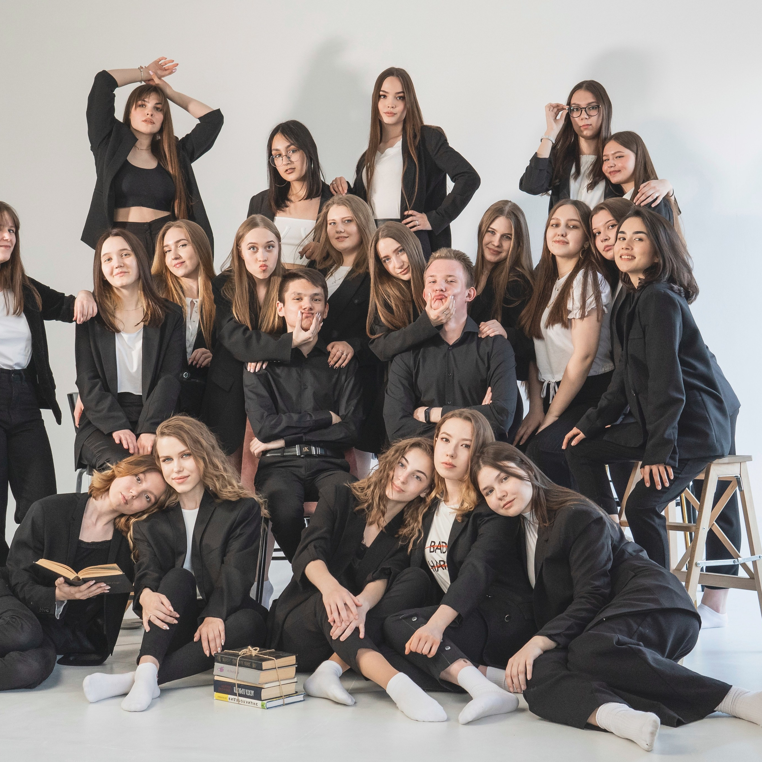 Фотостудия