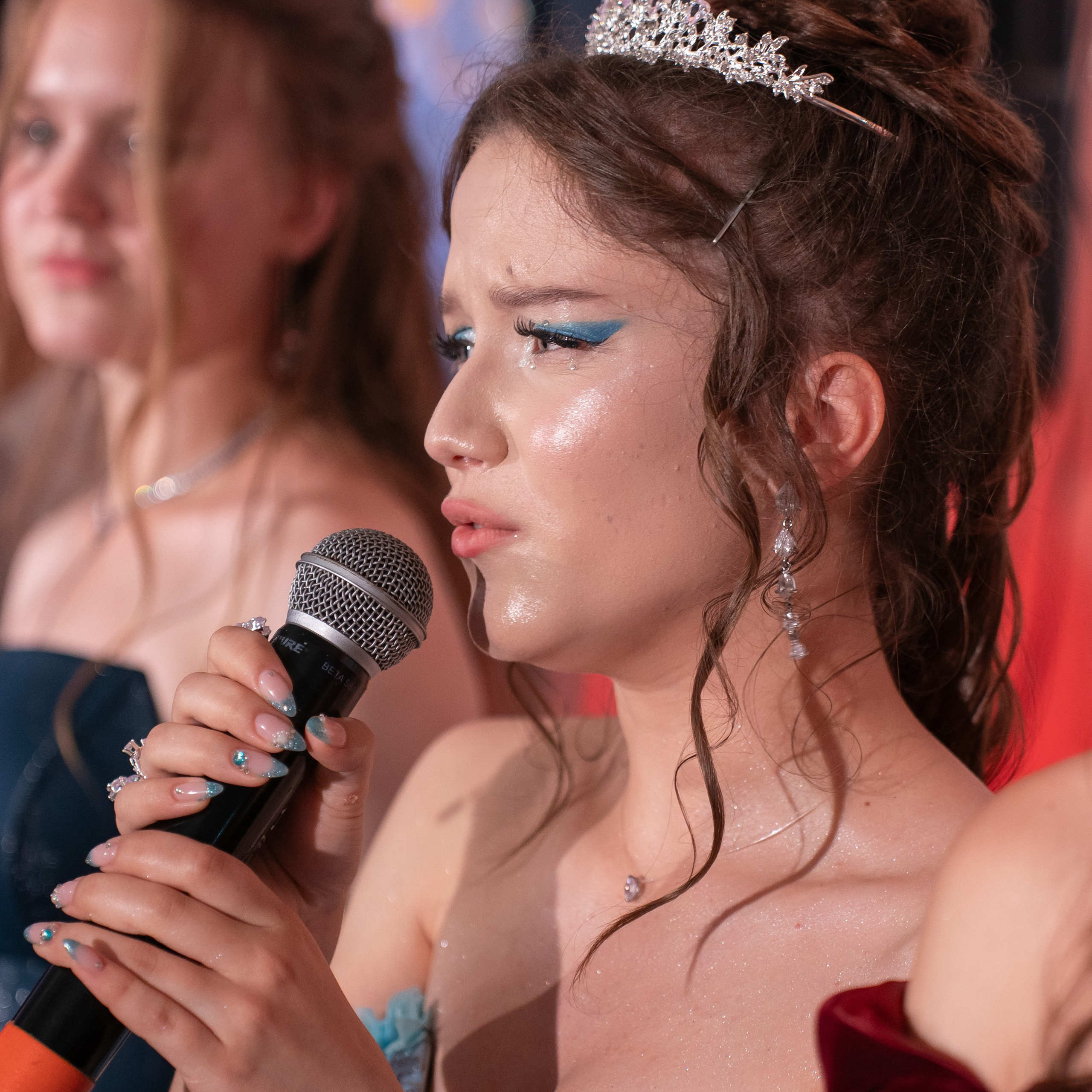 Выпускной бал. Выпускные альбомы в Набережных Челнах