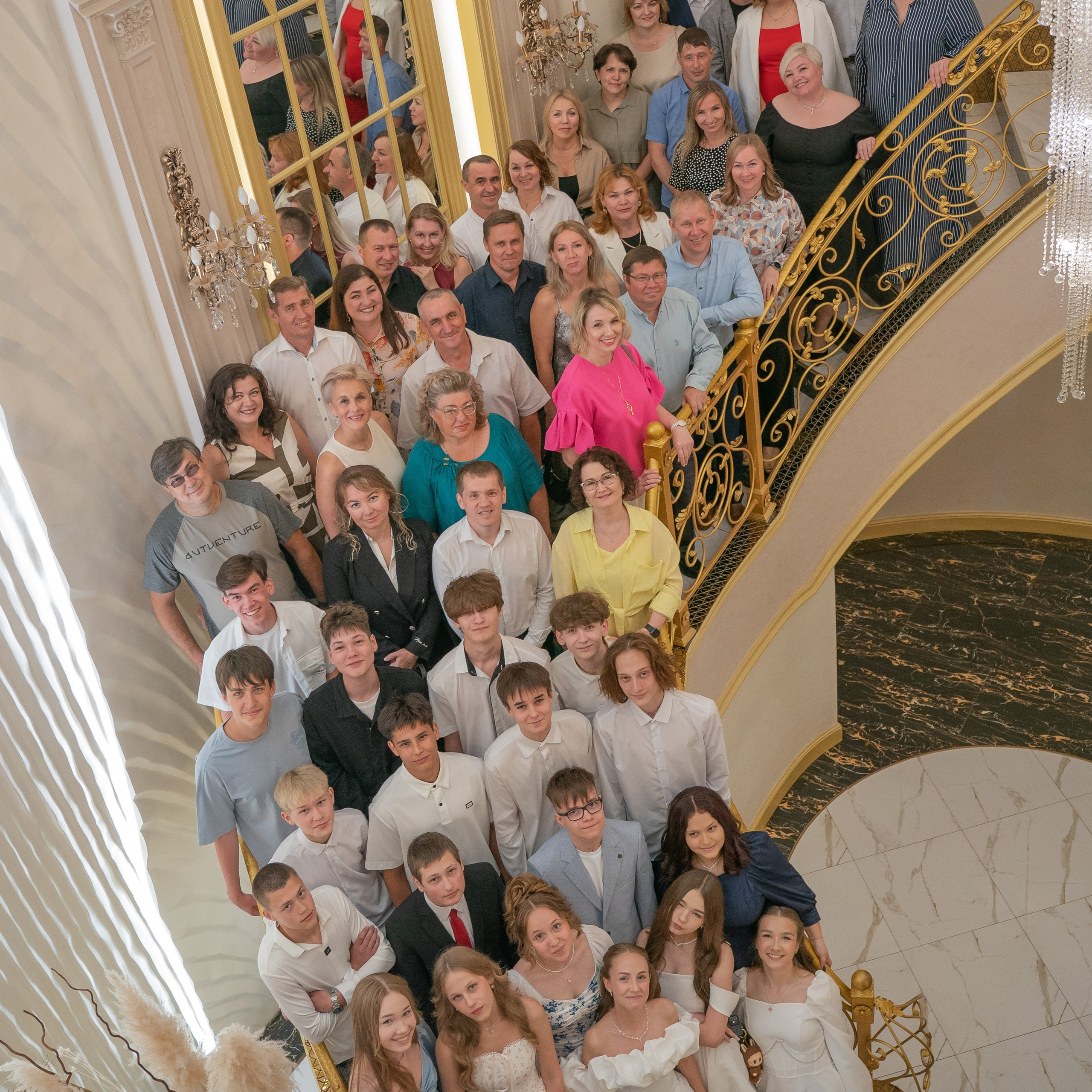 Выпускной бал. Выпускные альбомы в Набережных Челнах