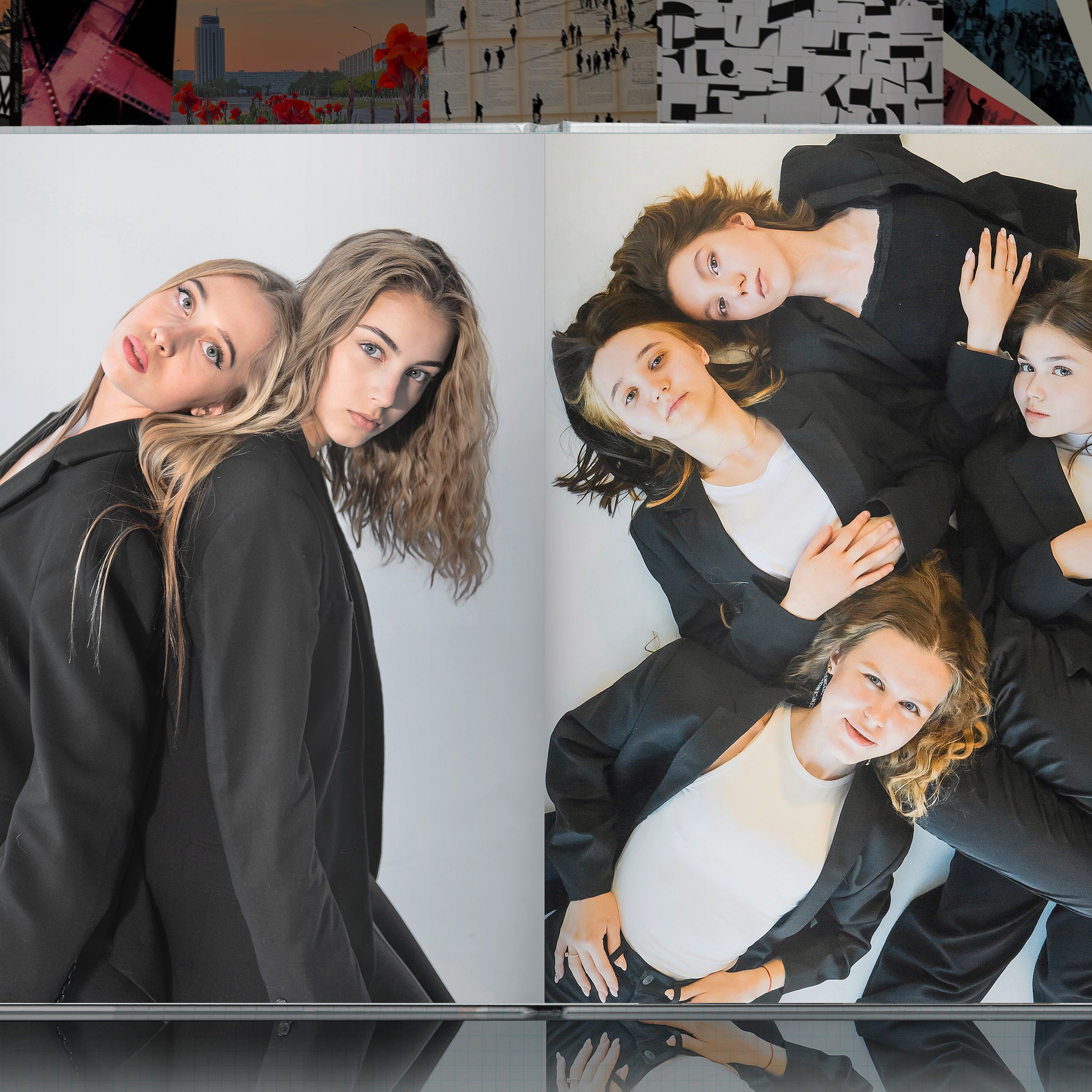 СТАНДАРТ. Выпускные альбомы в Набережных Челнах