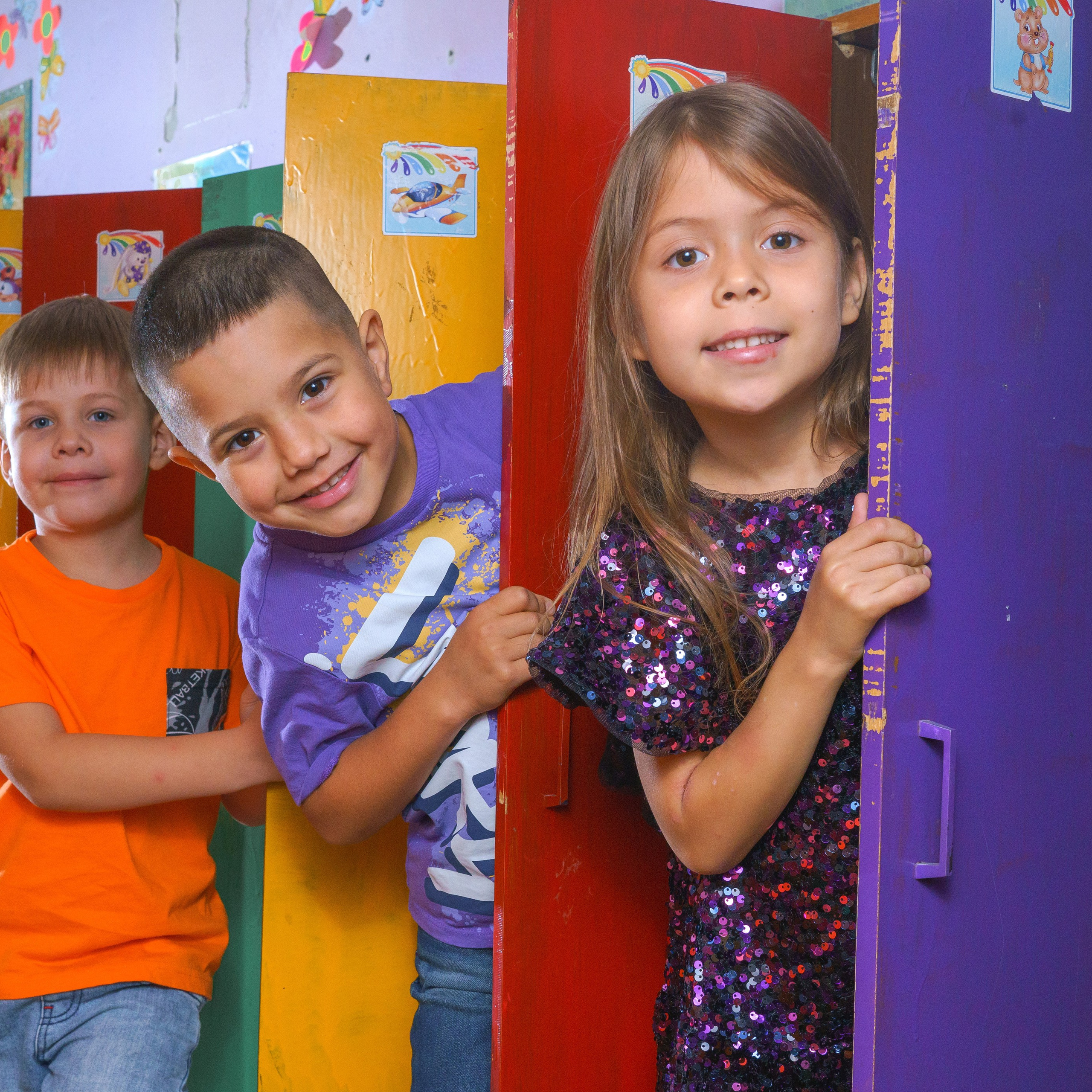 Фото. Фотошкола «Маяк»