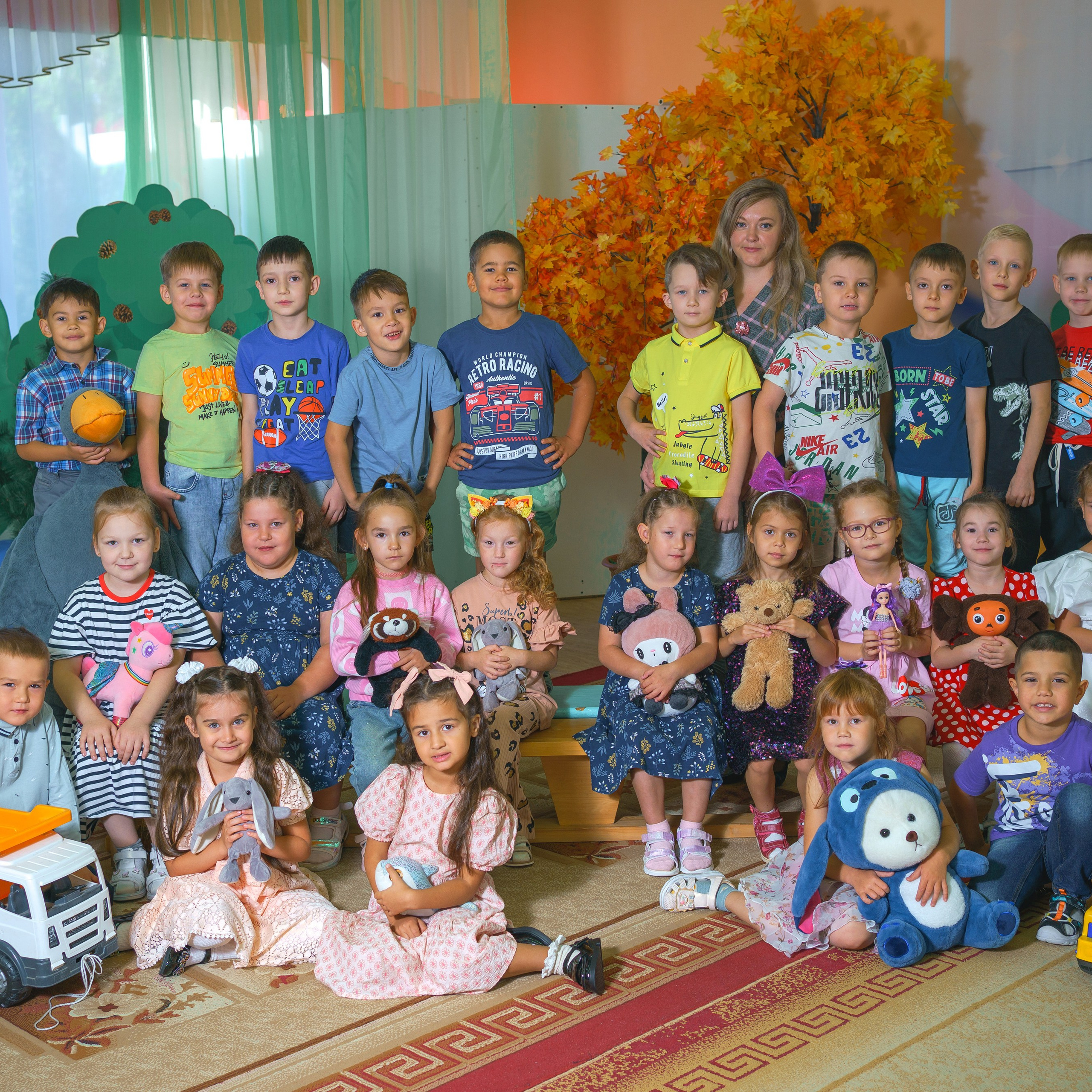 Фото. Фотошкола «Маяк»