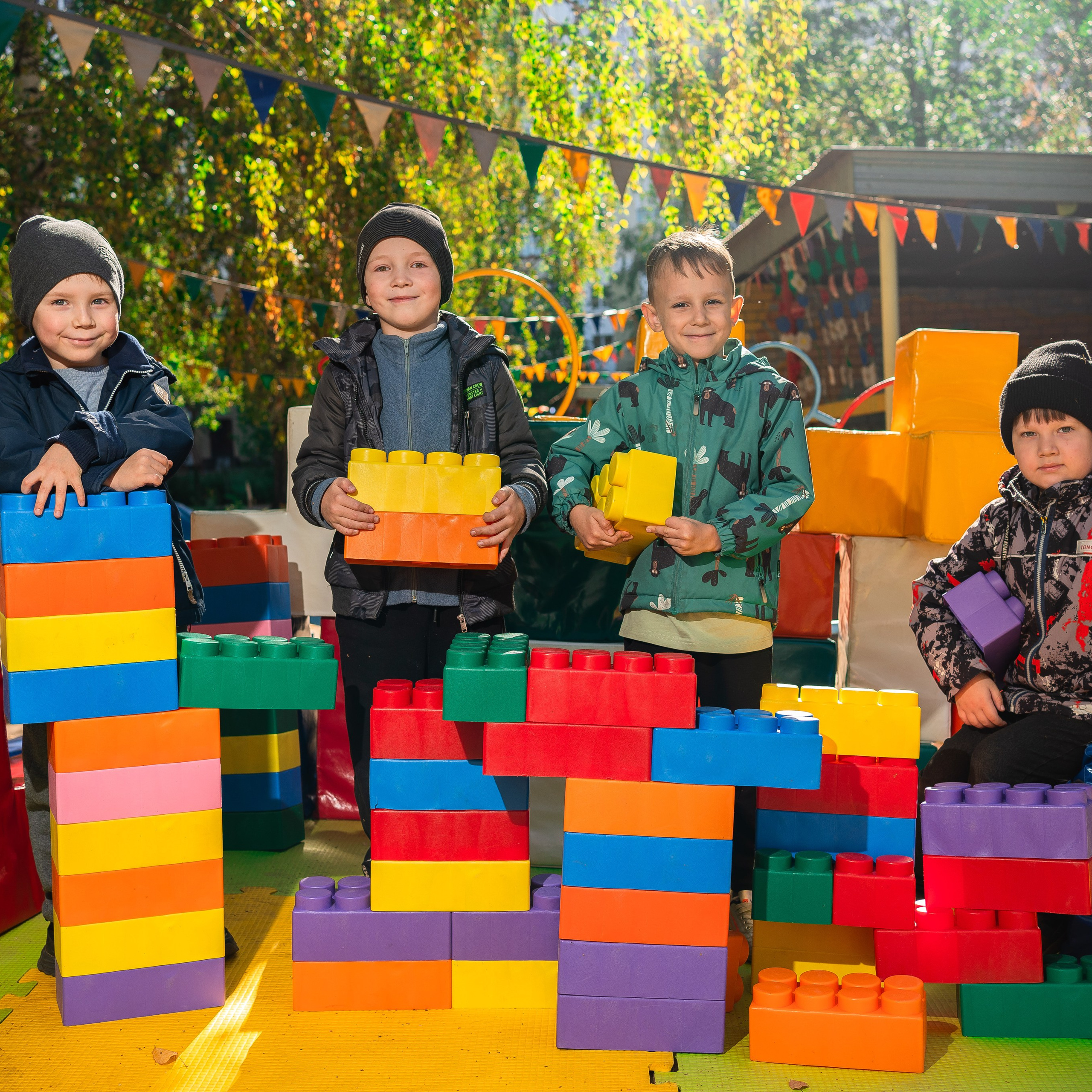Фото. Фотошкола «Маяк»