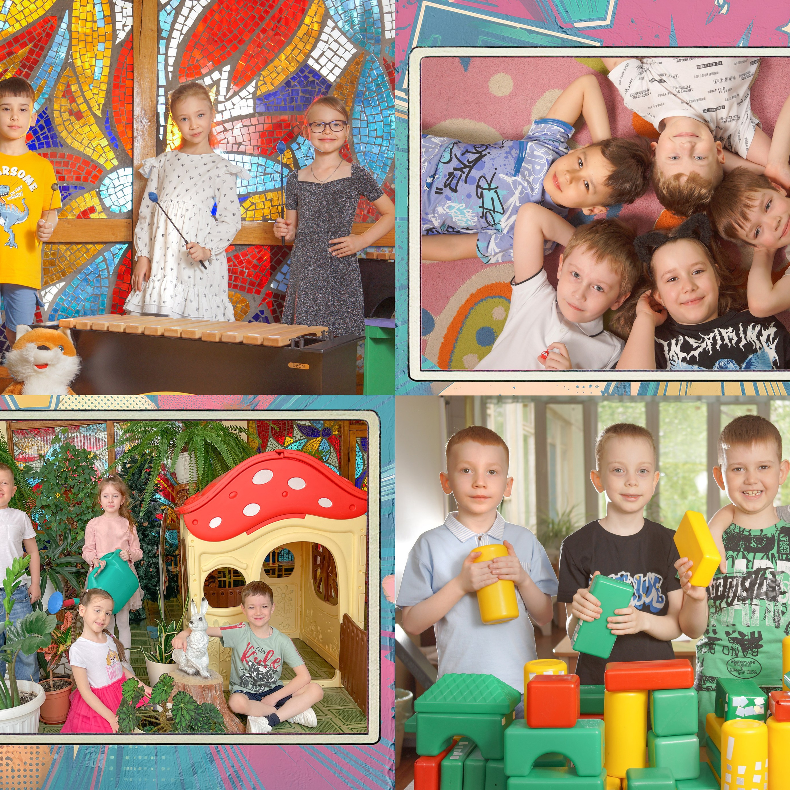 Фотокнига. Выпускные альбомы в Набережных Челнах