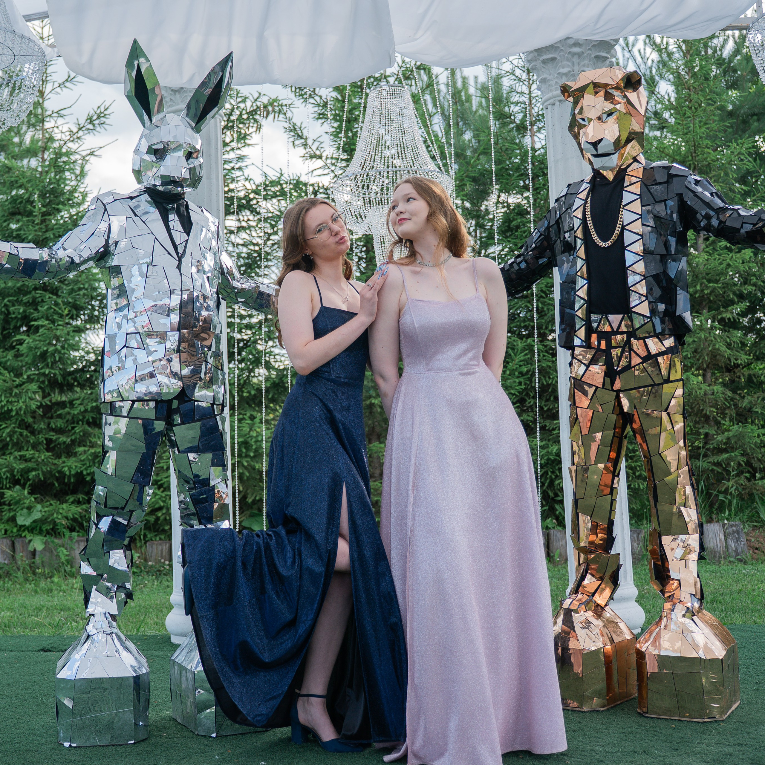 Выпускной бал. Выпускные альбомы в Набережных Челнах