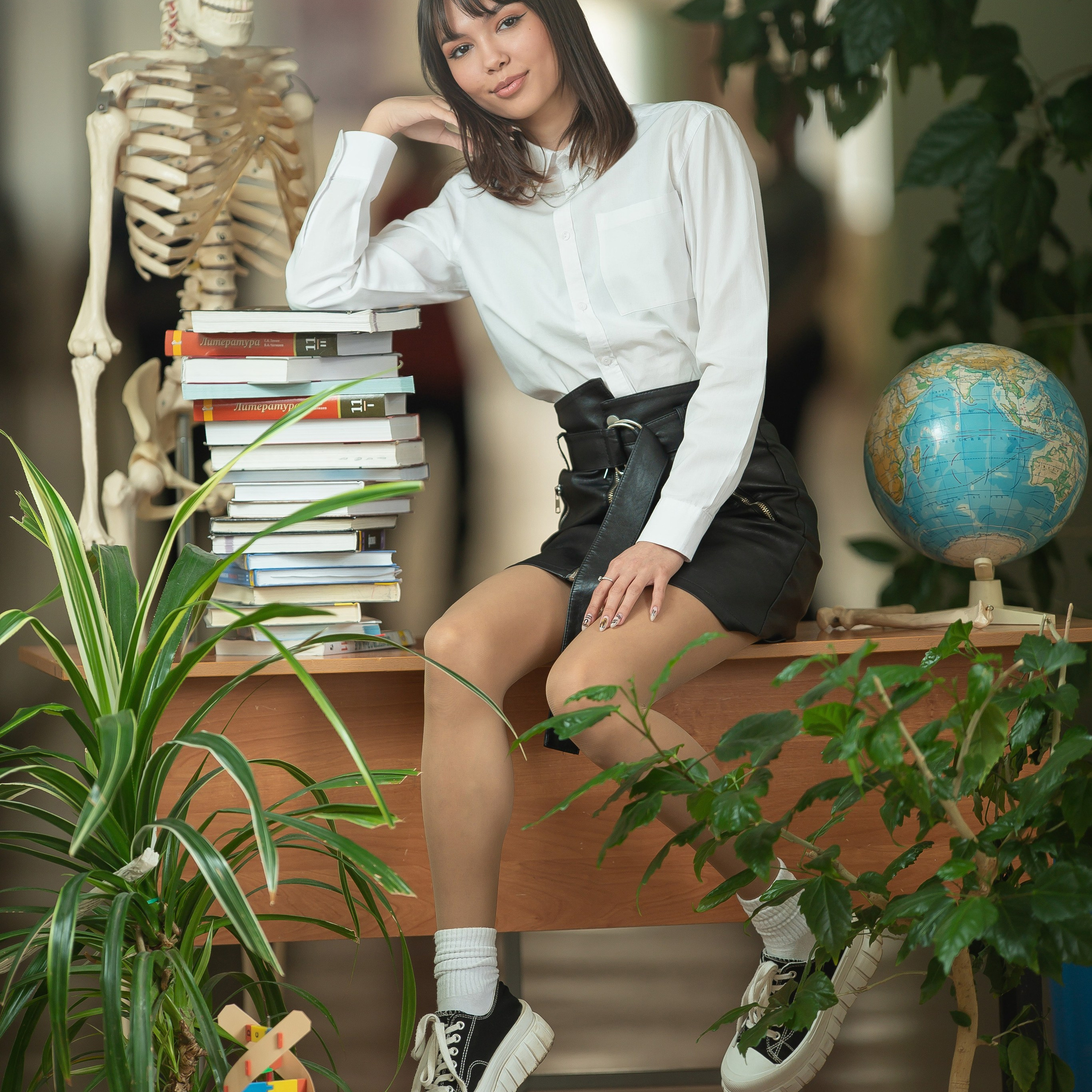 Школа. Выпускные альбомы в Набережных Челнах