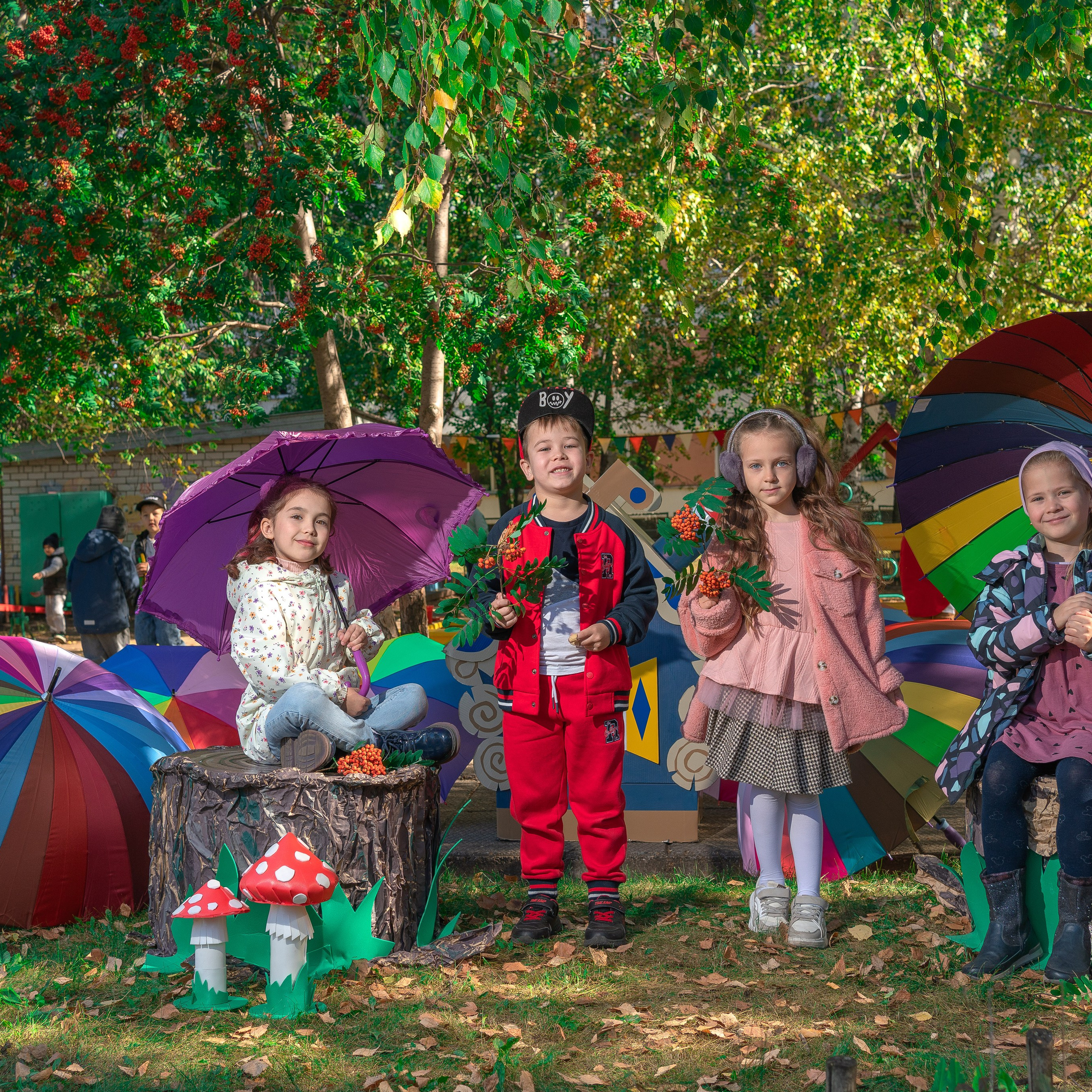 Фото. Фотошкола «Маяк»