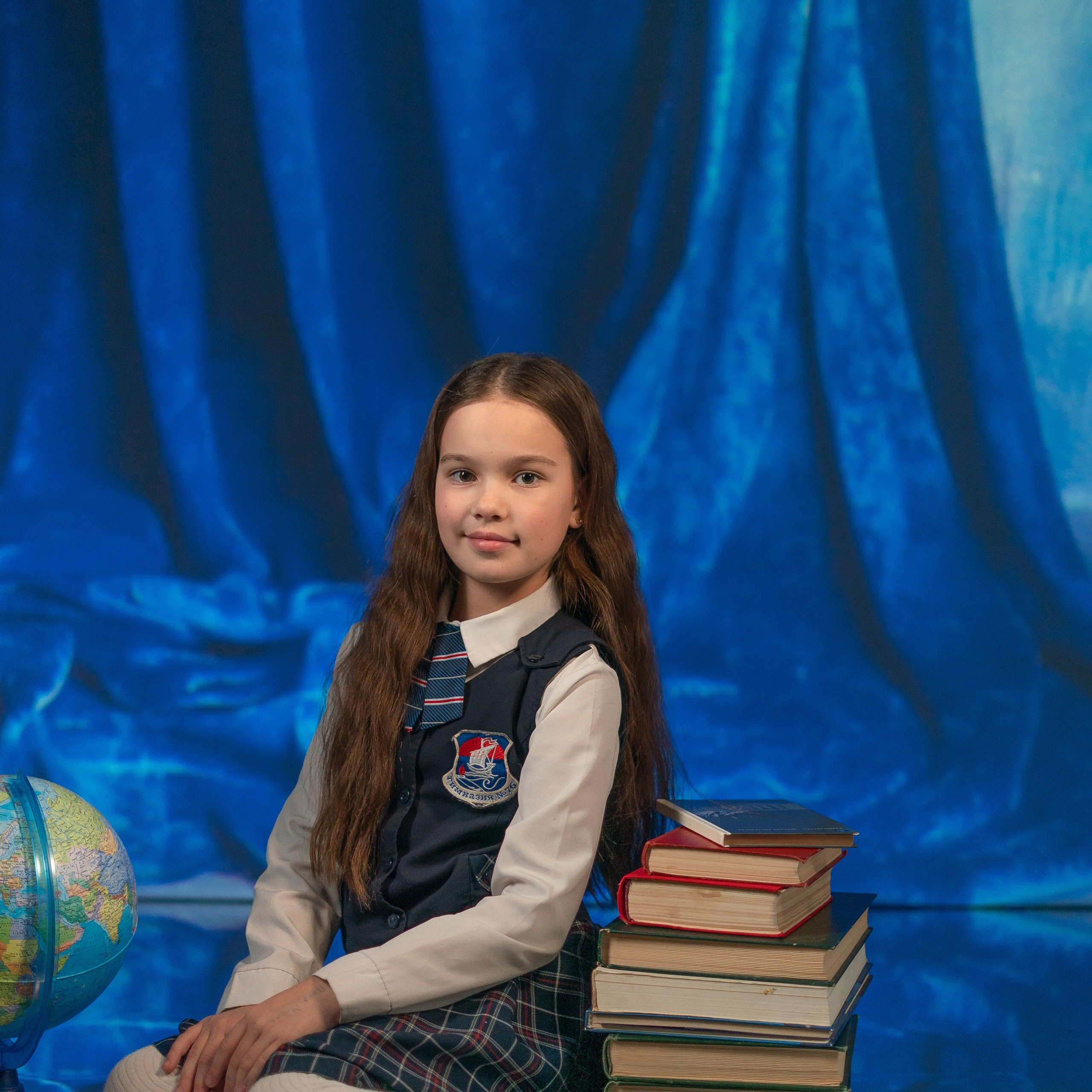 Фотостудия. Выпускные альбомы в Набережных Челнах