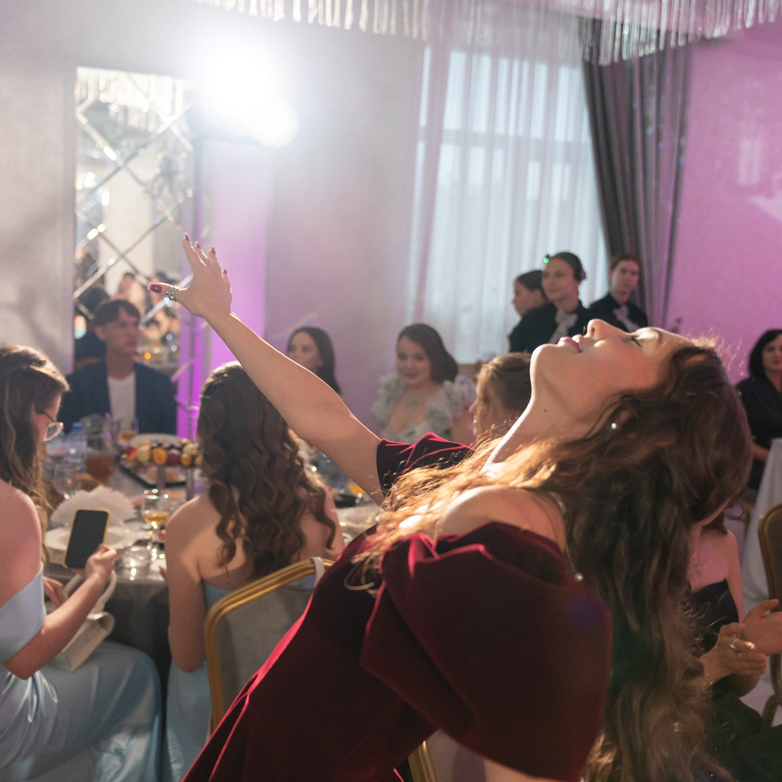 Отзывы. Выпускные альбомы в Набережных Челнах