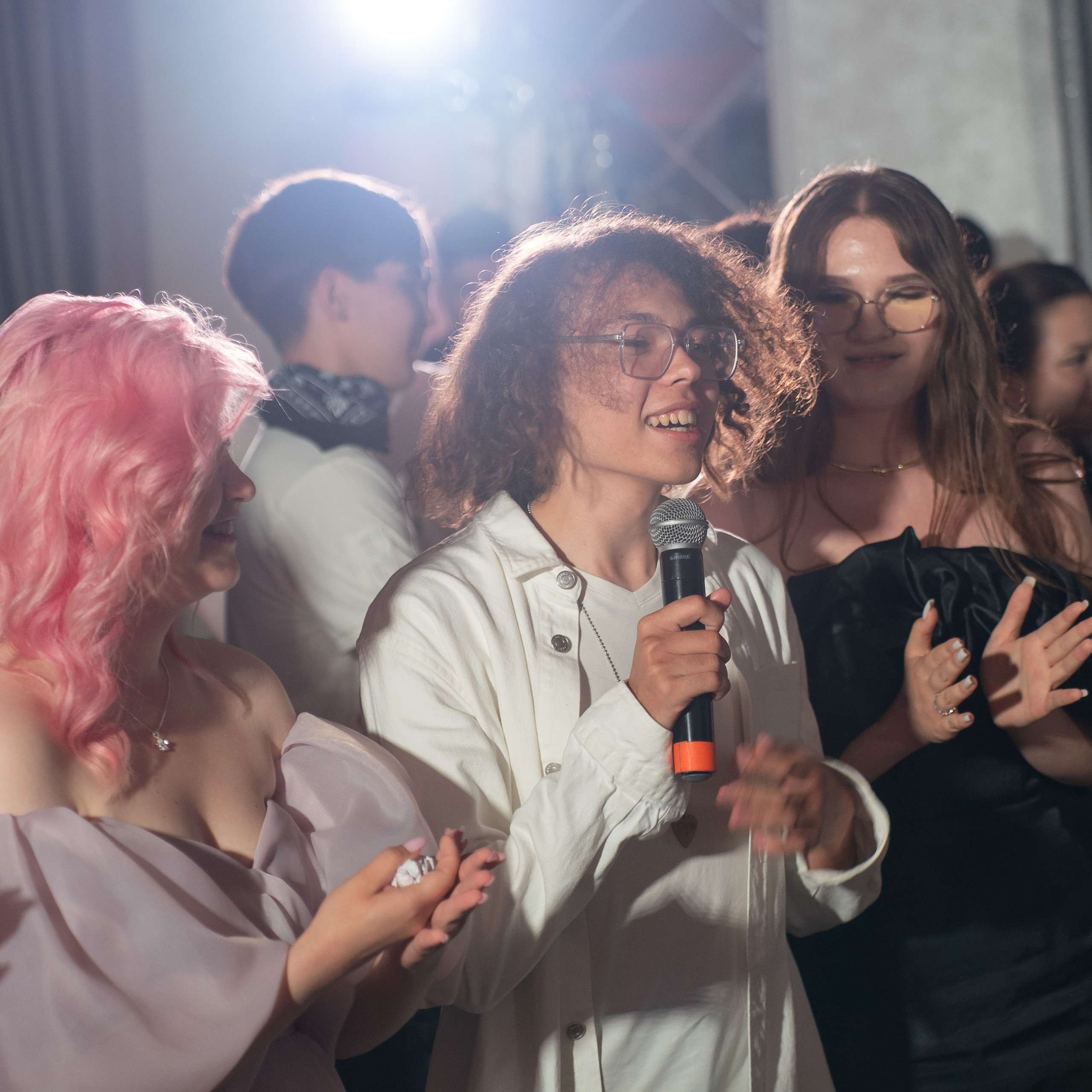 Выпускной бал. Выпускные альбомы в Набережных Челнах