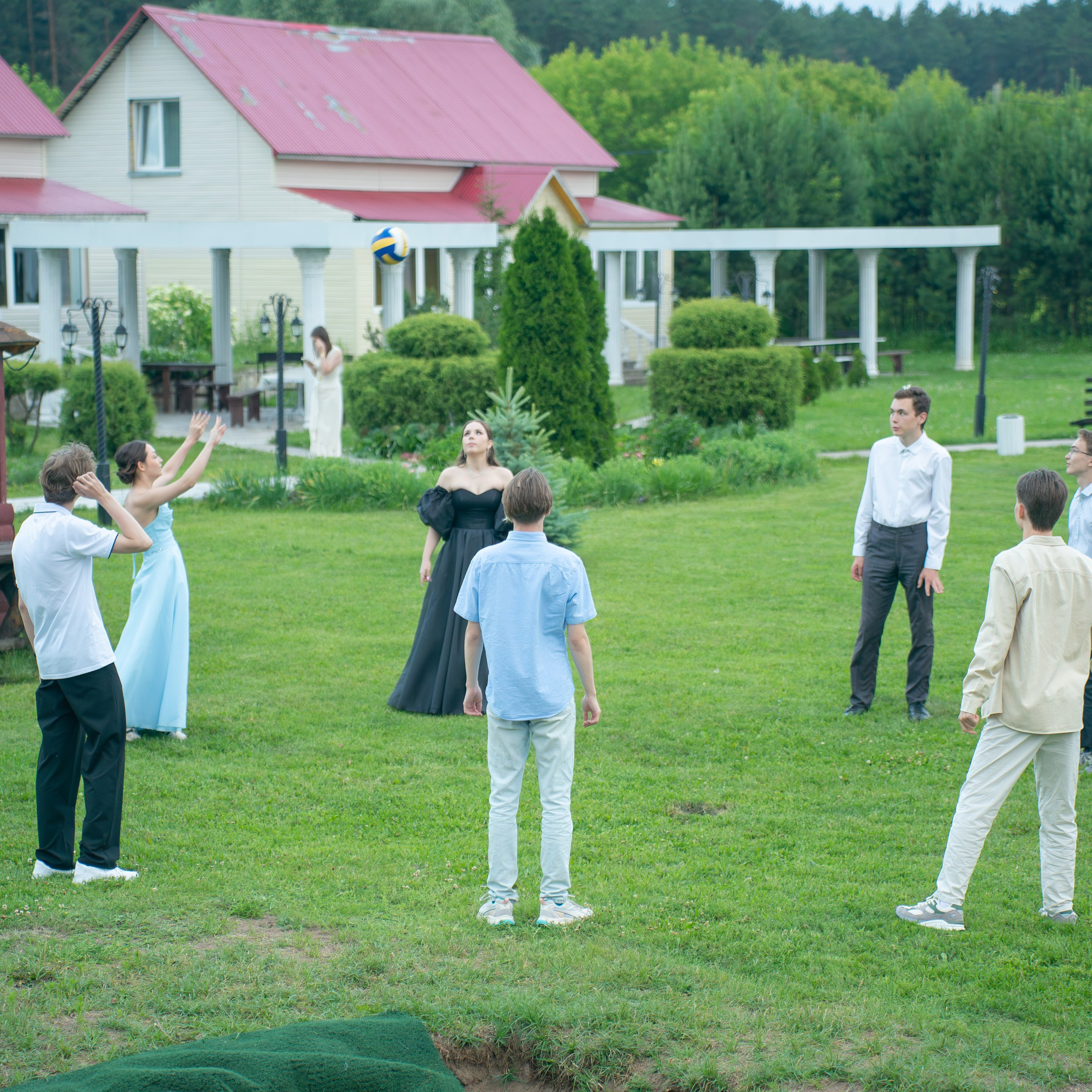 Выпускной бал. Выпускные альбомы в Набережных Челнах