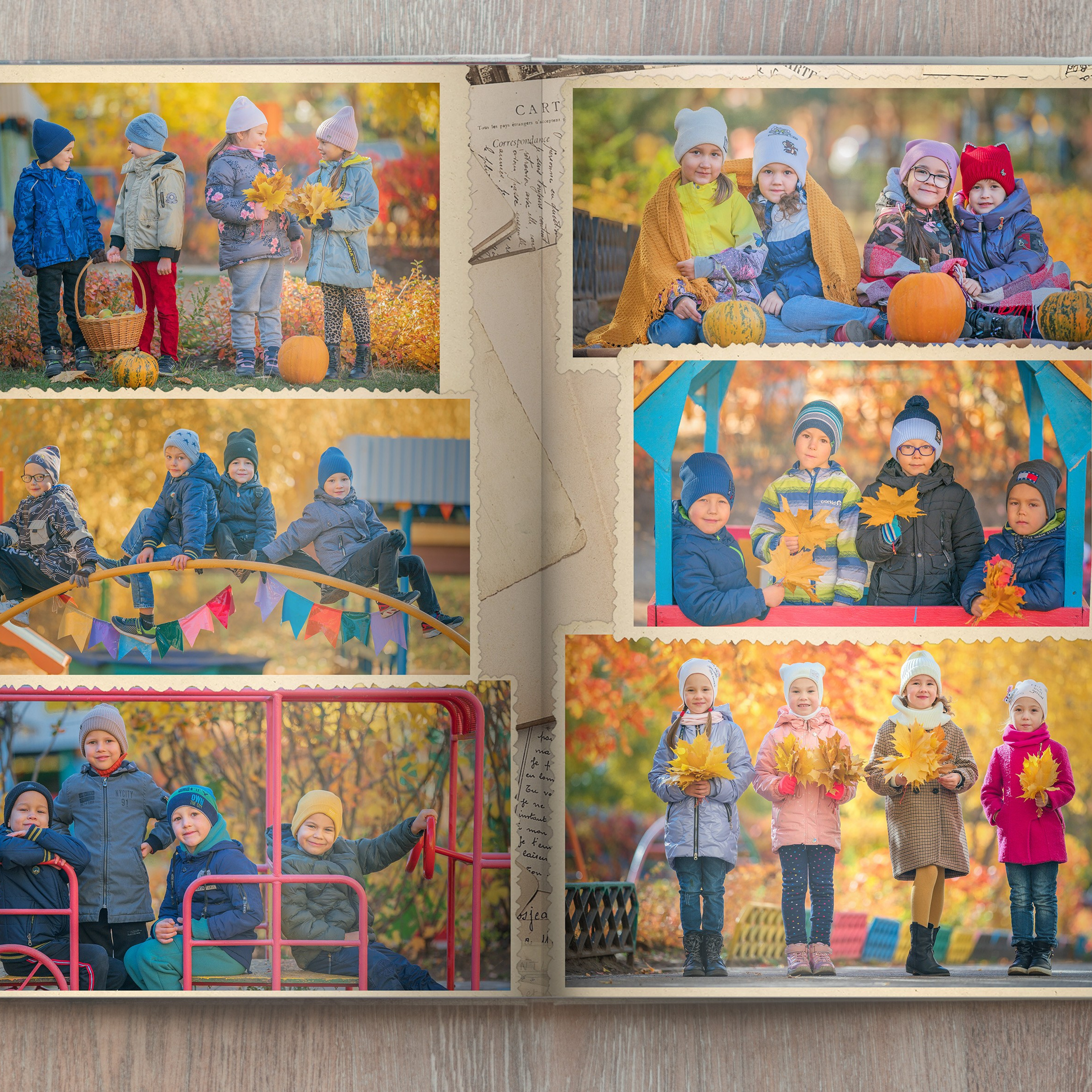 Фотокнига. Выпускные альбомы в Набережных Челнах