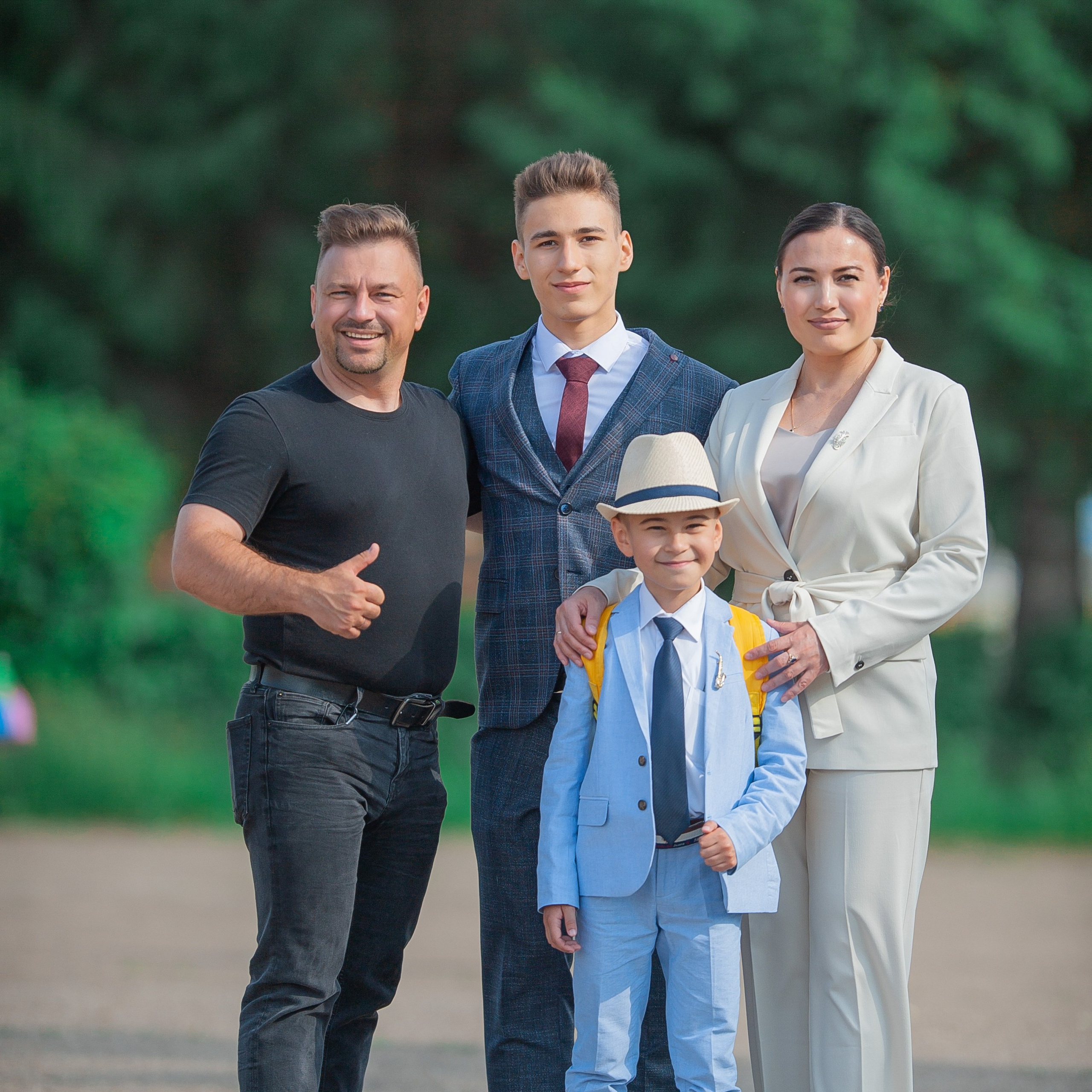 Выпускной бал. Выпускные альбомы в Набережных Челнах