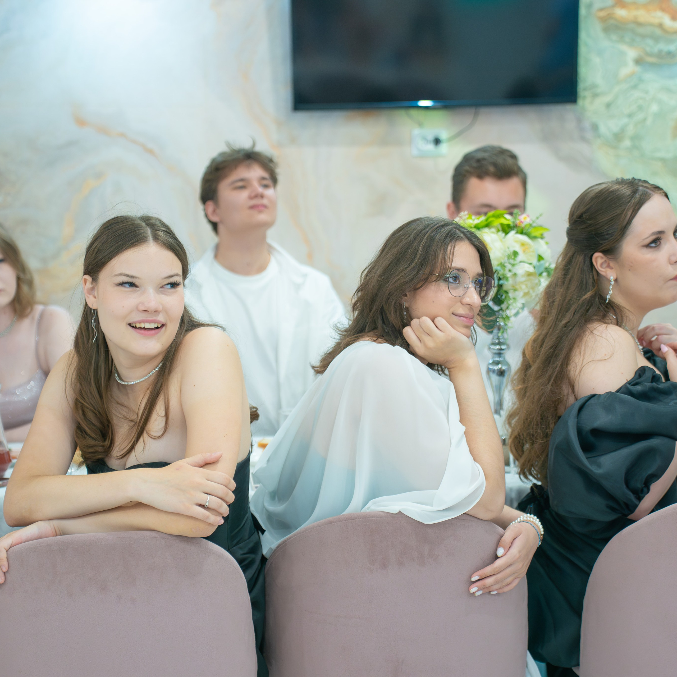 Выпускной бал. Выпускные альбомы в Набережных Челнах