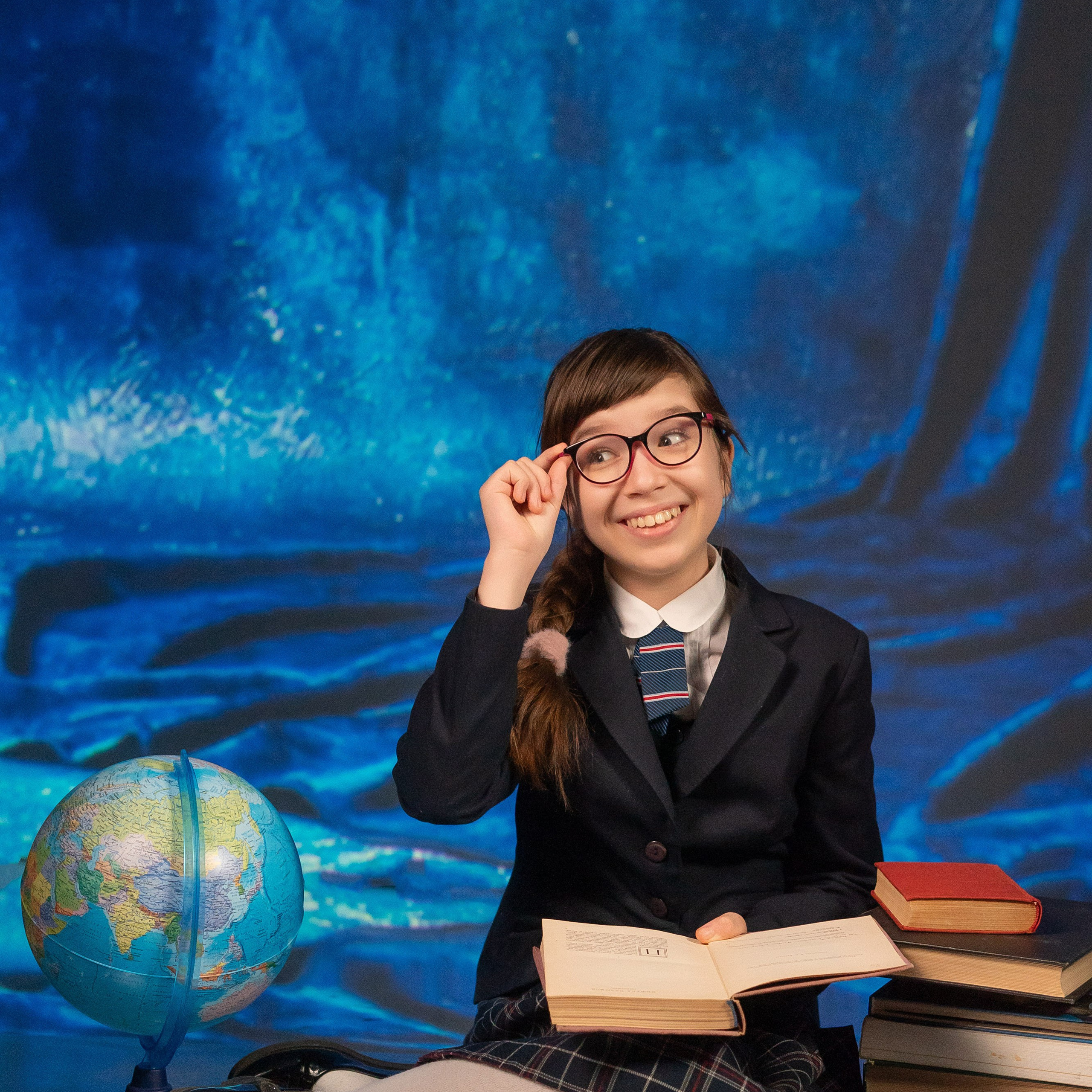 Фотостудия