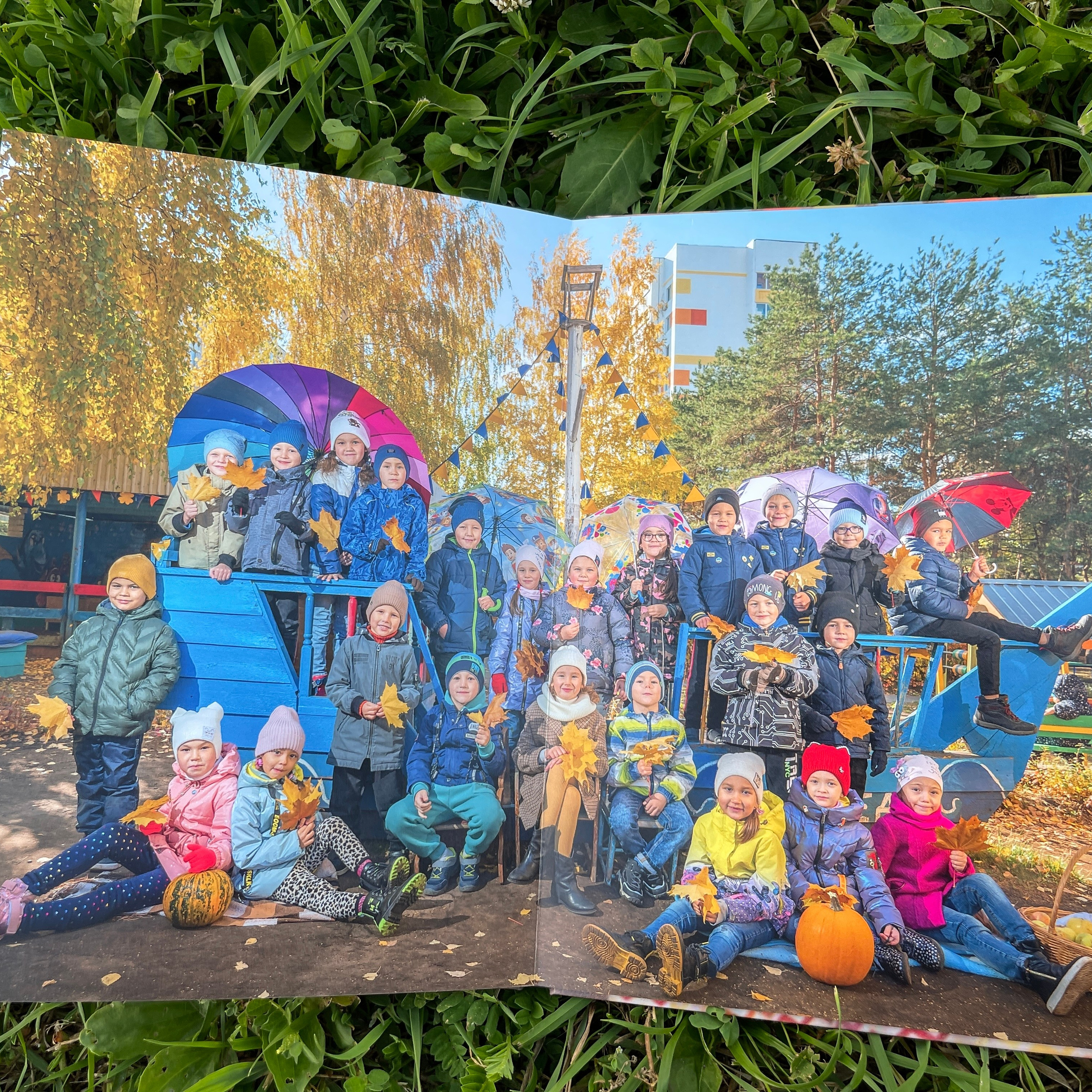 Фото. Выпускные альбомы в Набережных Челнах