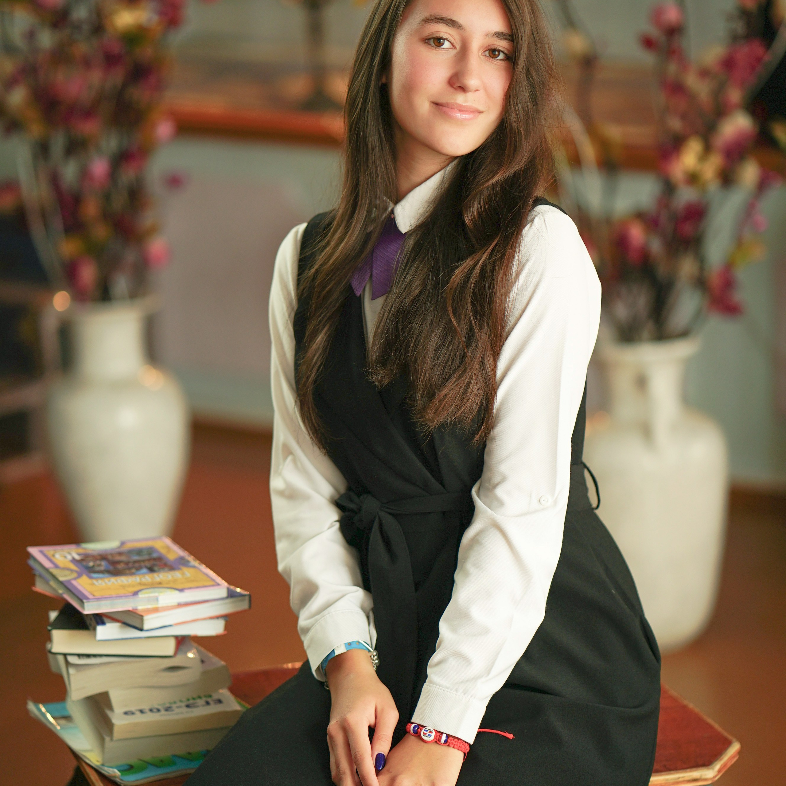 Школа. Выпускные альбомы в Набережных Челнах