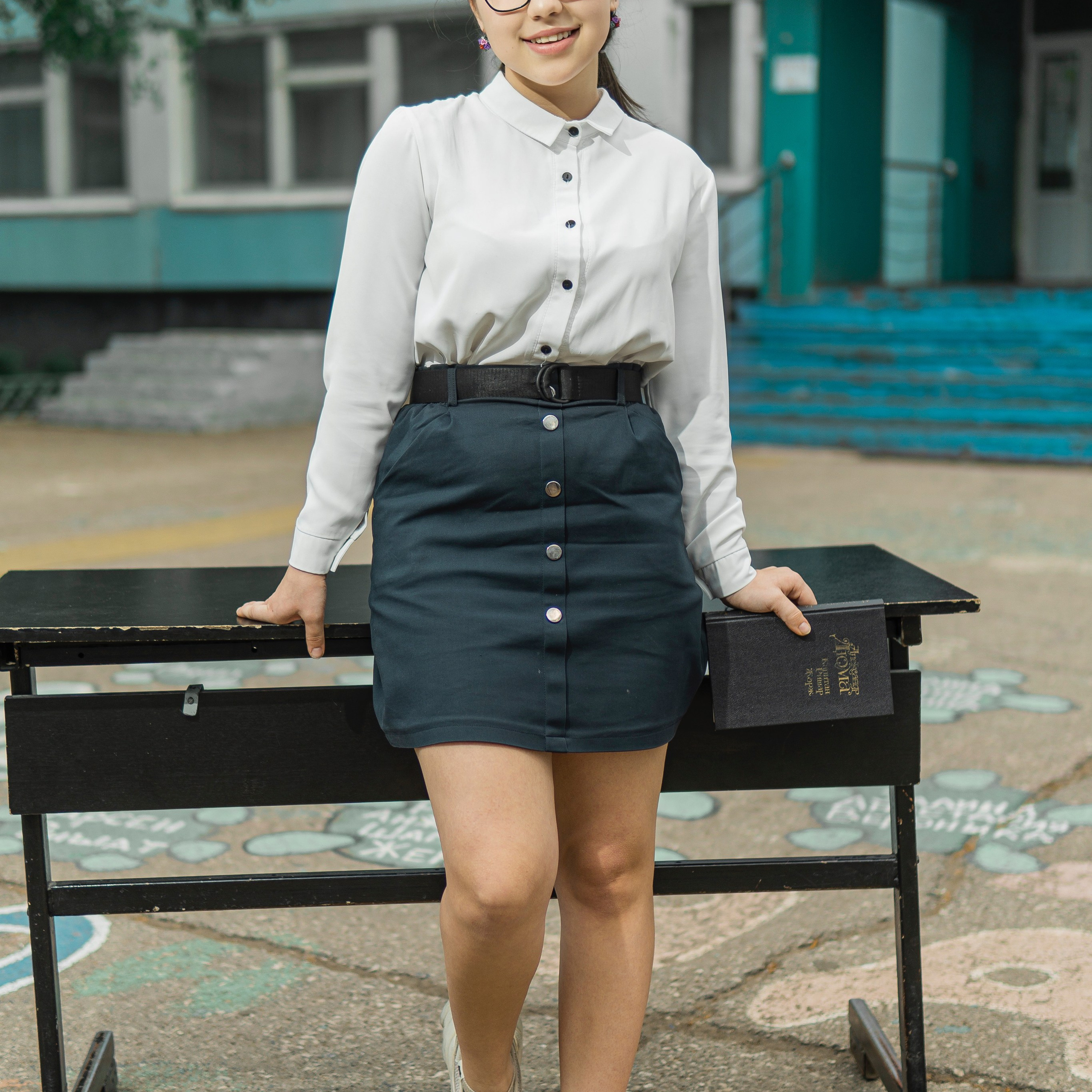 Школа. Выпускные альбомы в Набережных Челнах