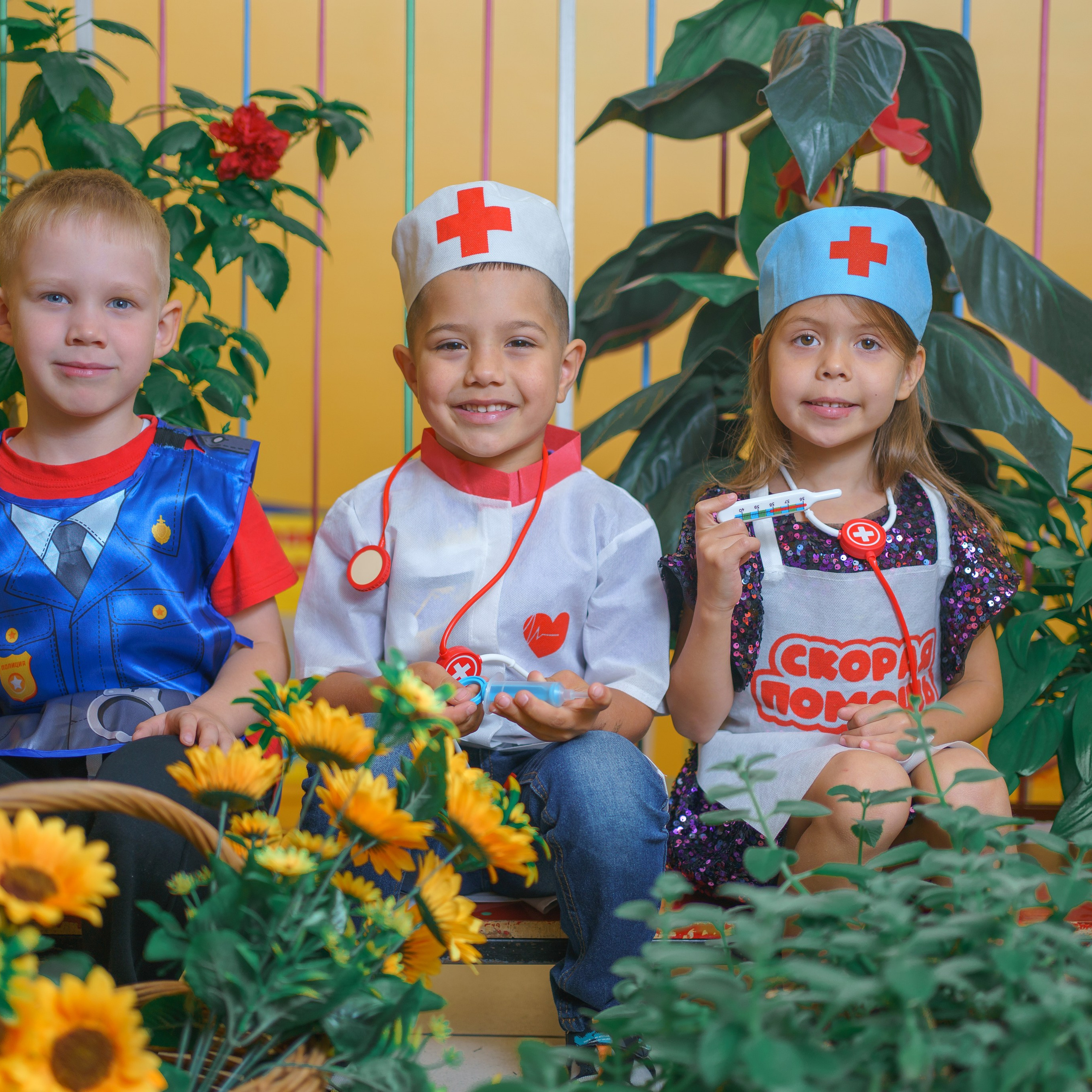 Фото. Фотошкола «Маяк»