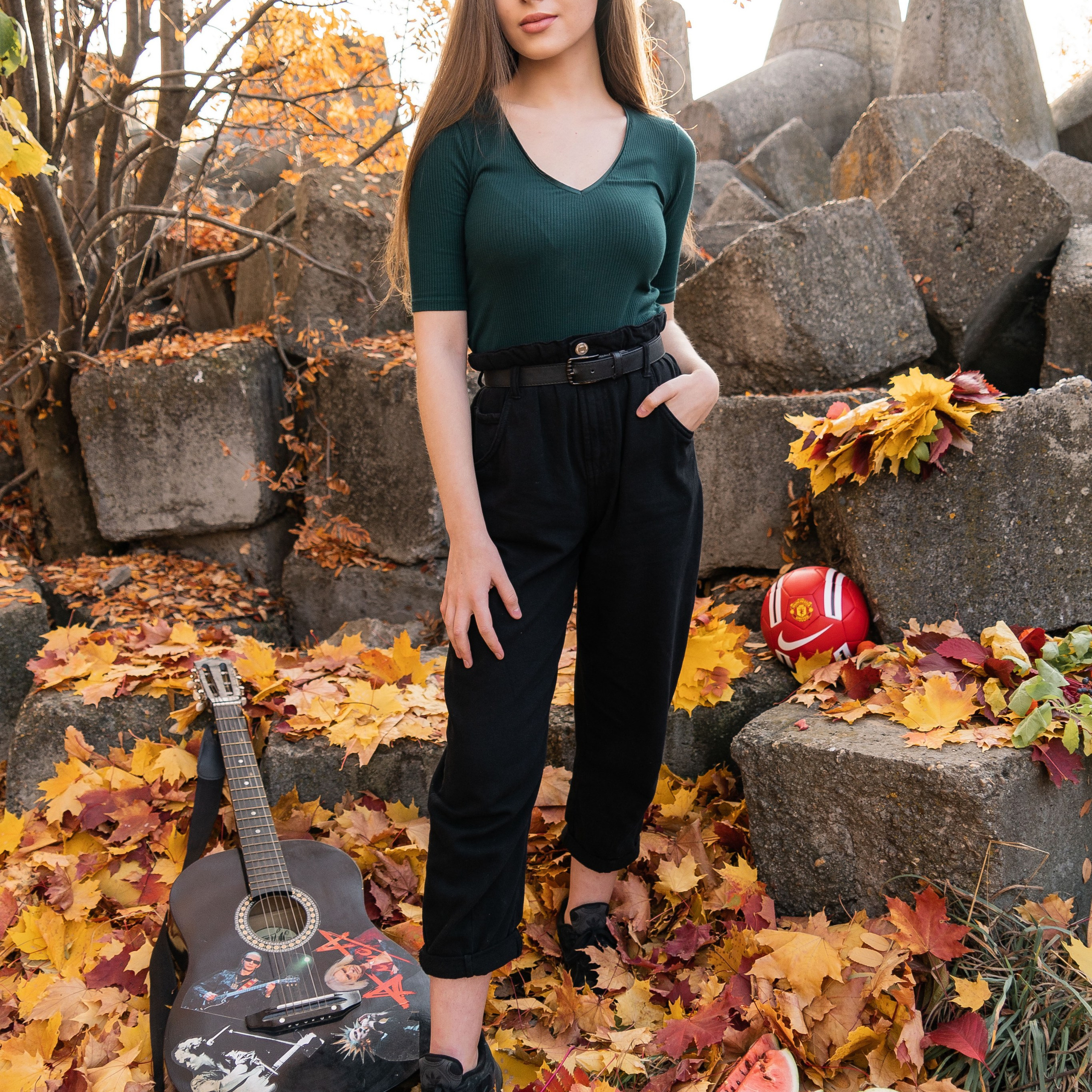 Осень. Выпускные альбомы в Набережных Челнах