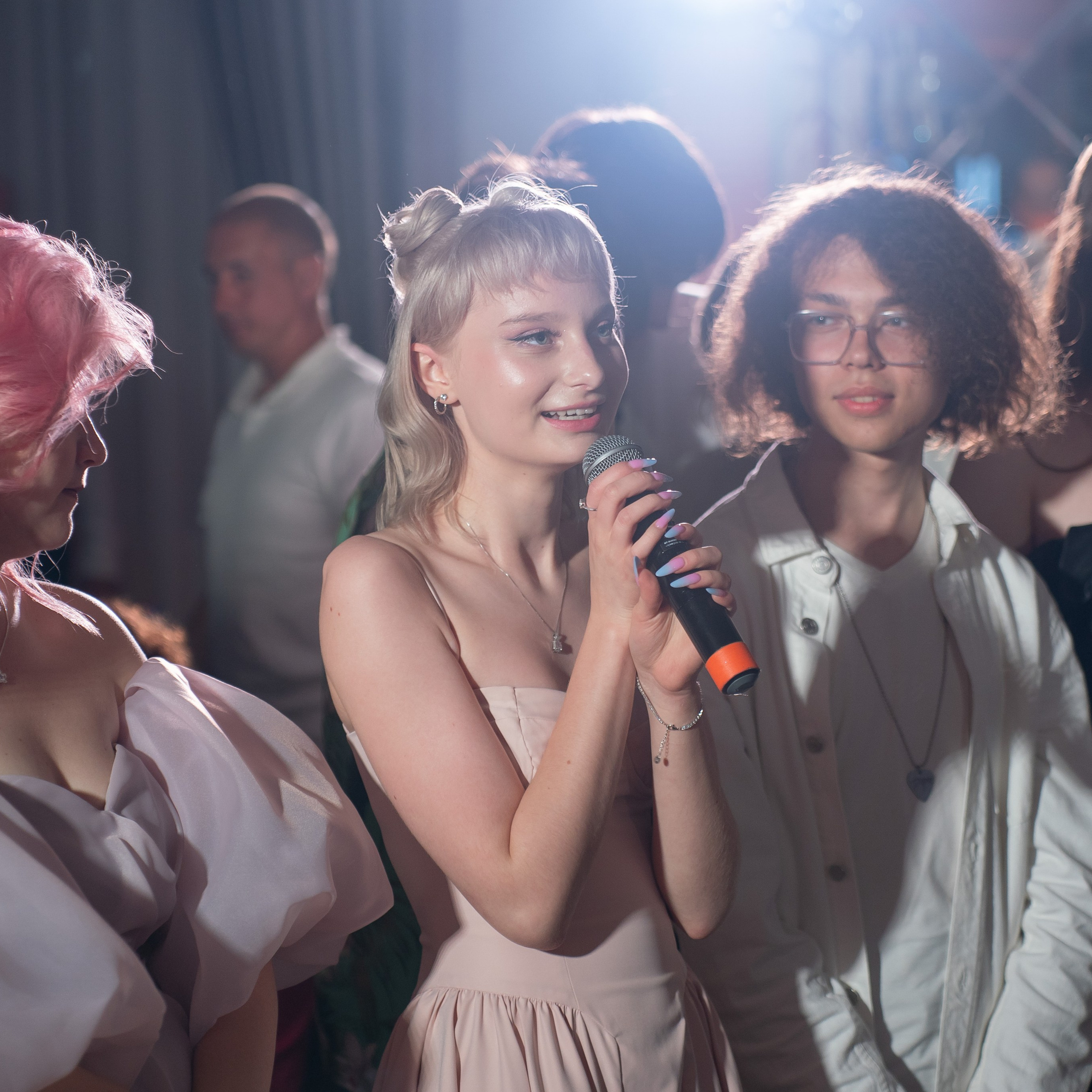 Выпускной бал. Выпускные альбомы в Набережных Челнах