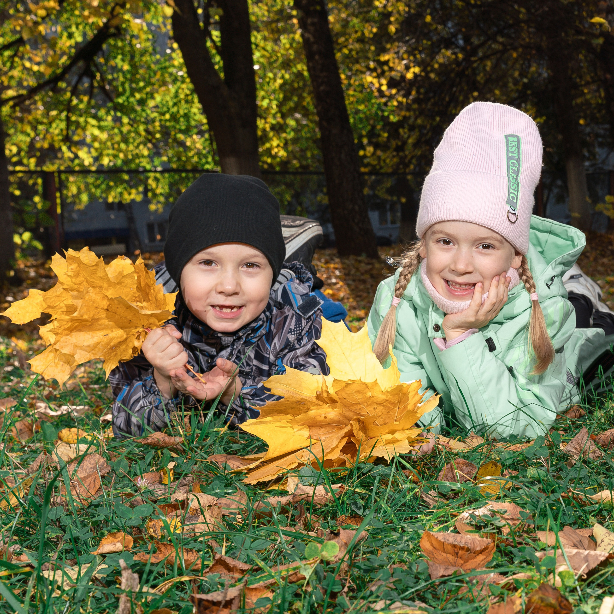 Фото. Выпускные альбомы в Набережных Челнах