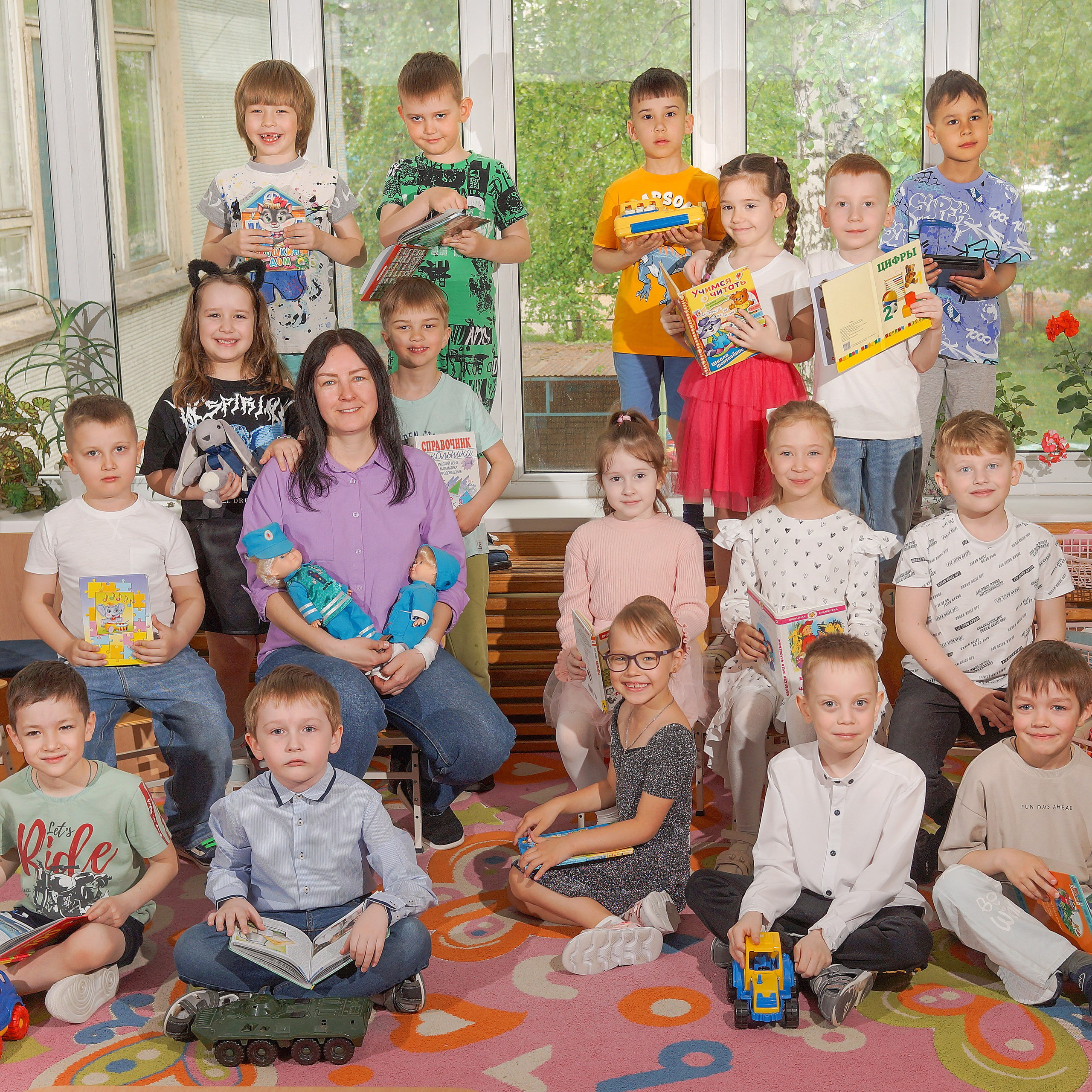 Фотокнига. Выпускные альбомы в Набережных Челнах