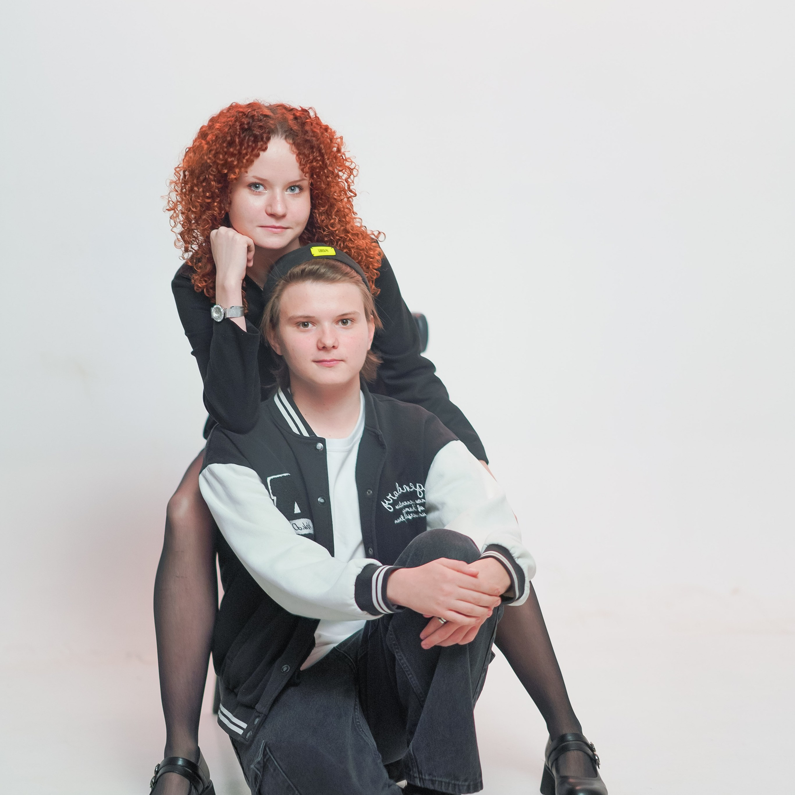 Фотостудия МАЯК. Выпускные альбомы