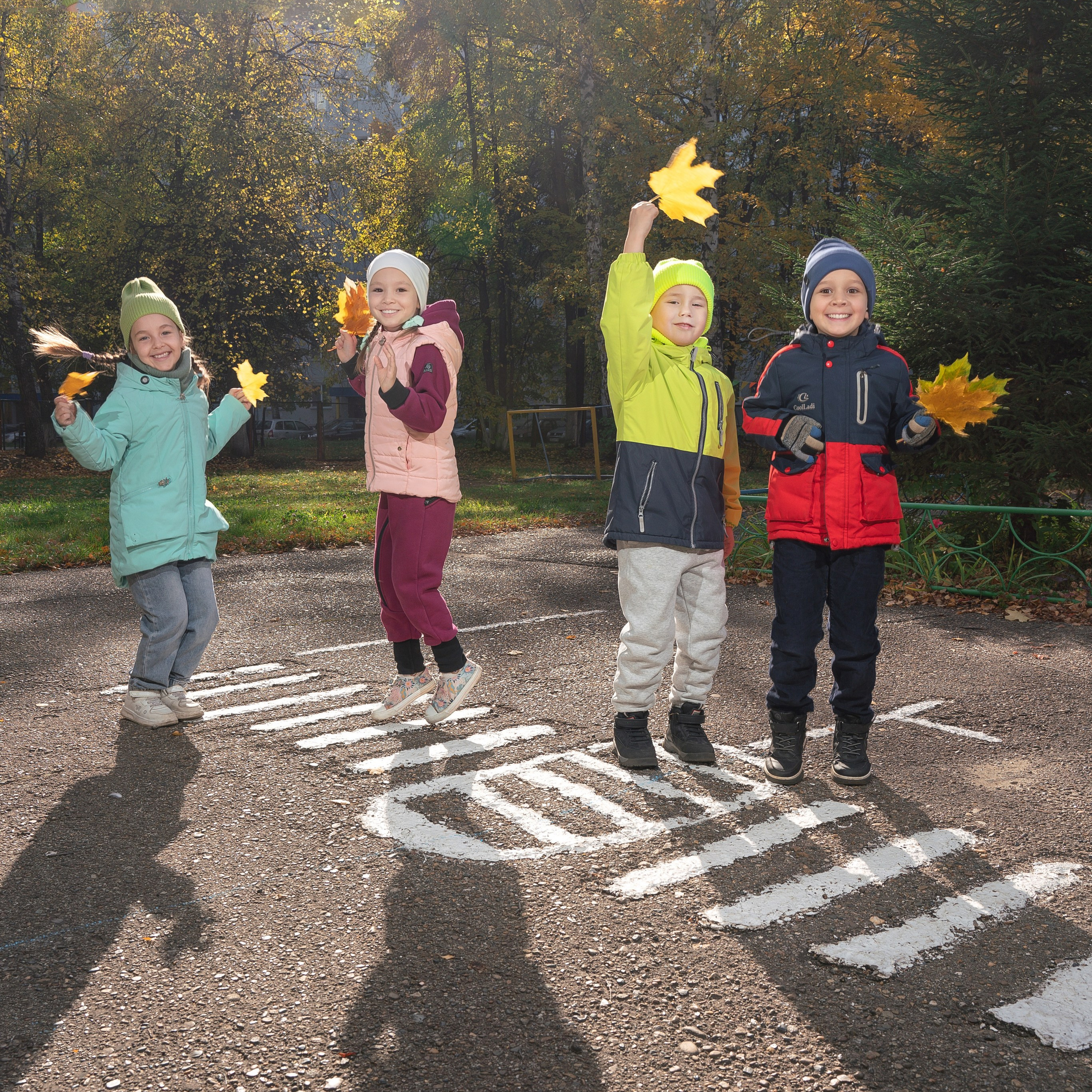Фото. Выпускные альбомы в Набережных Челнах