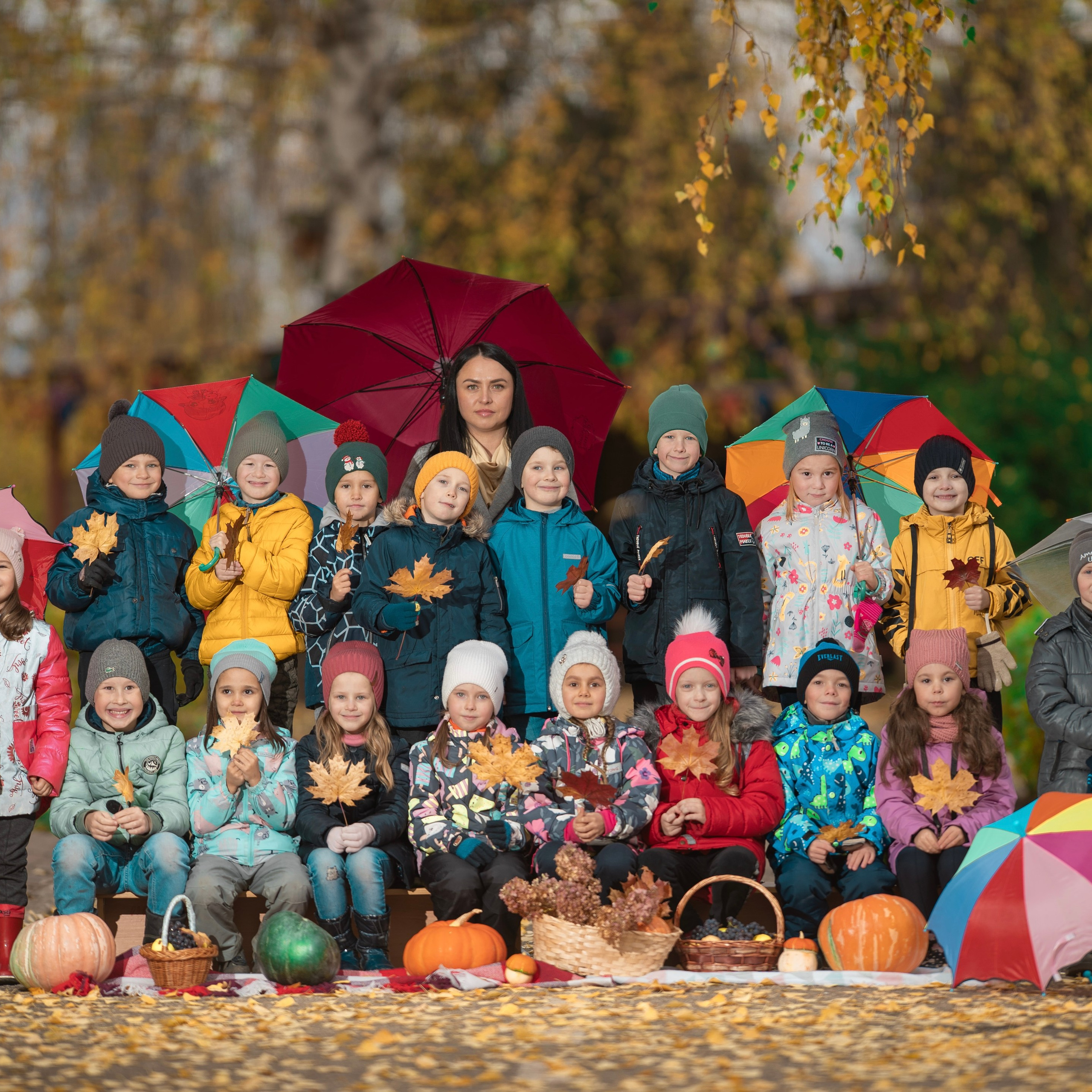 Фото. Выпускные альбомы в Набережных Челнах
