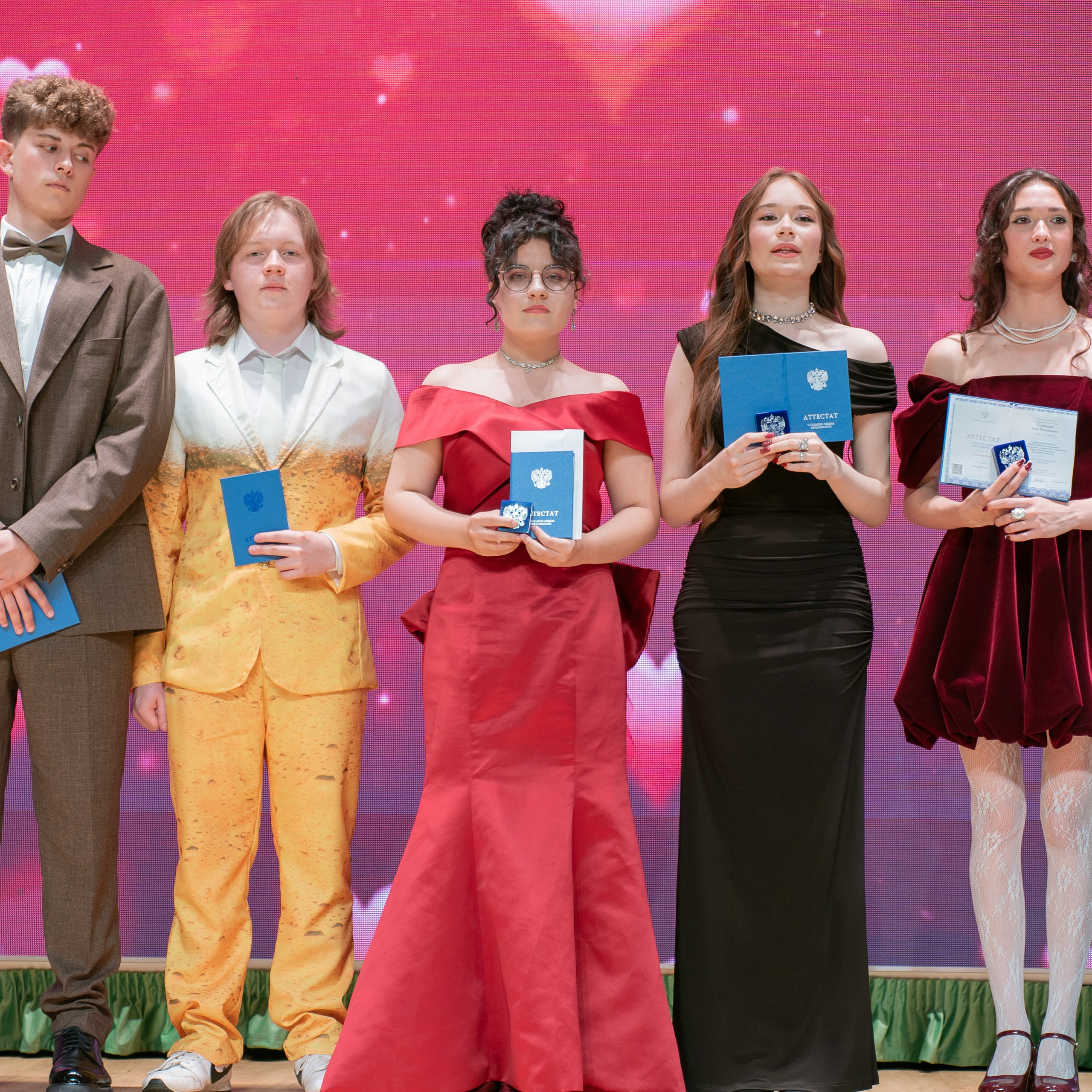 Отзывы. Выпускные альбомы в Набережных Челнах